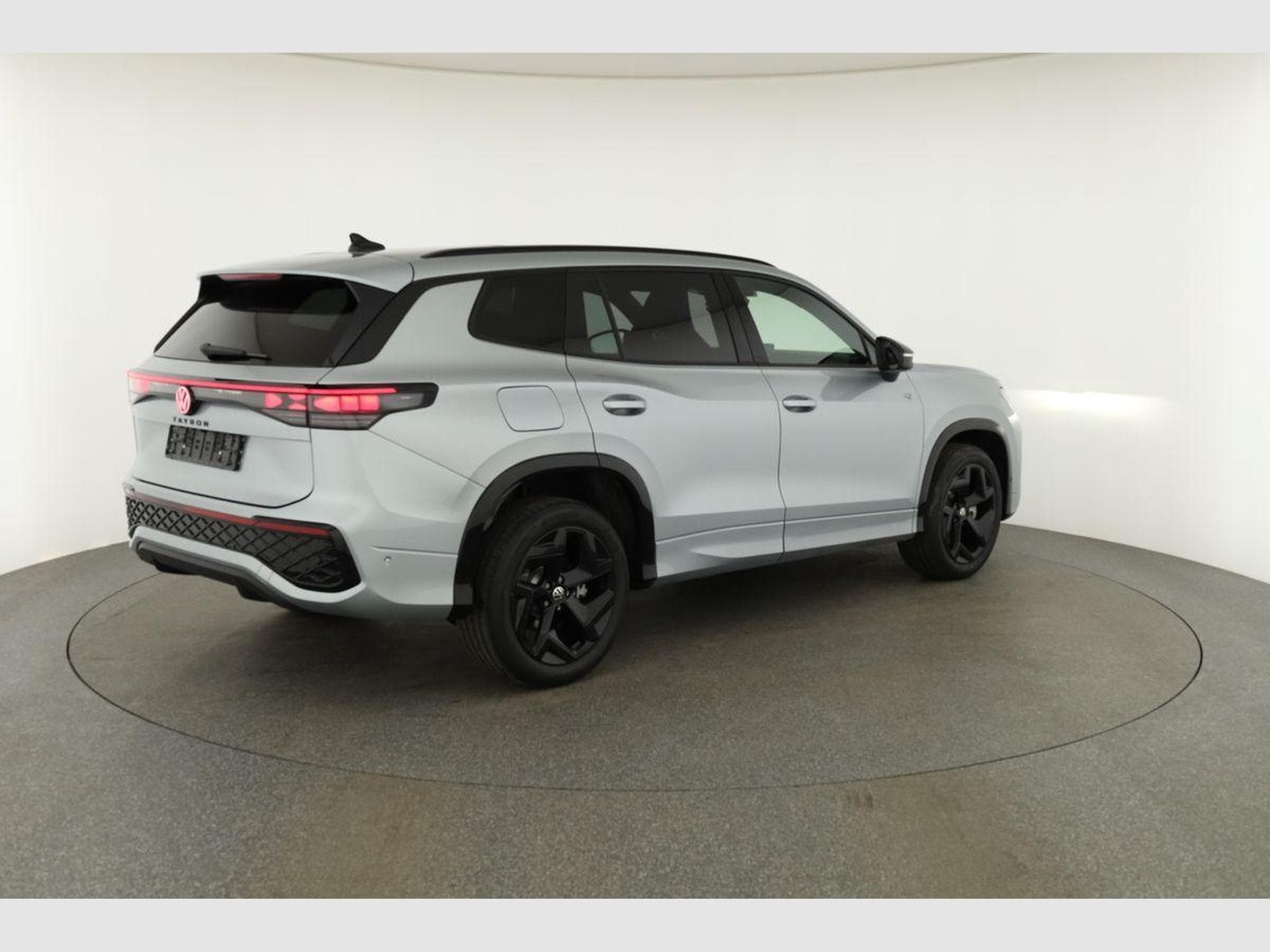 VW Tayron 1.5 TSI eHybrid 150 kW R-Line (2026) - Foto 20