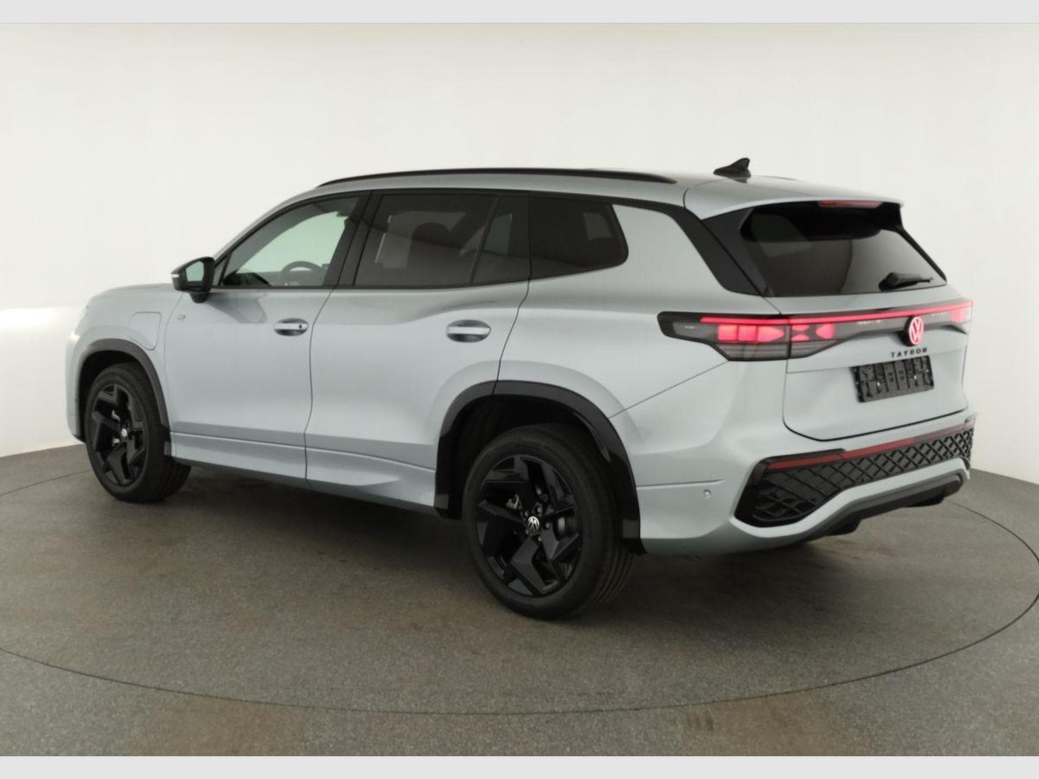 VW Tayron 1.5 TSI eHybrid 150 kW R-Line (2026) - Foto 3