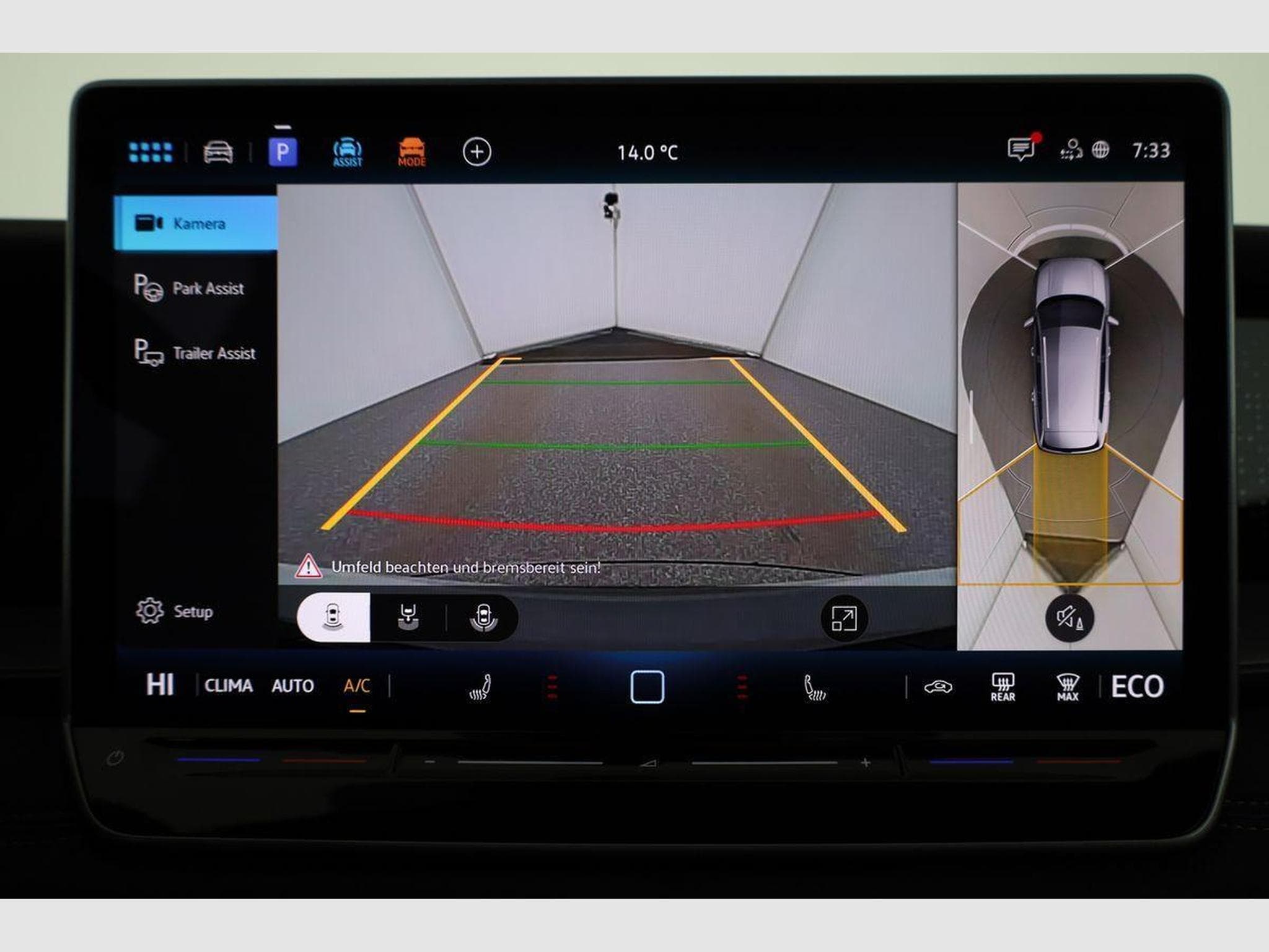 VW Tayron 1.5 TSI eHybrid 150 kW R-Line (2026) - Foto 6