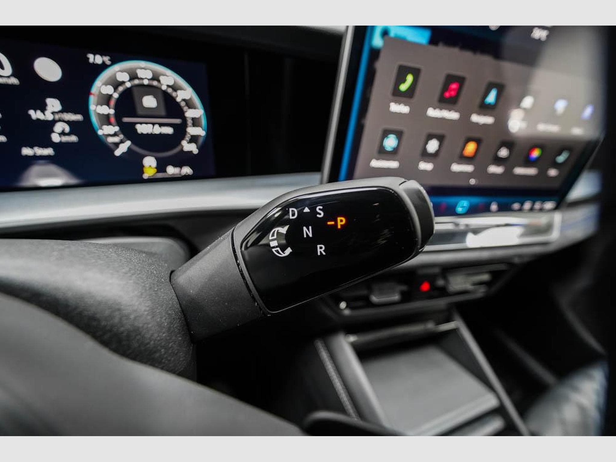 VW Tayron 2,0 TDI DSG (2026) - Foto 10