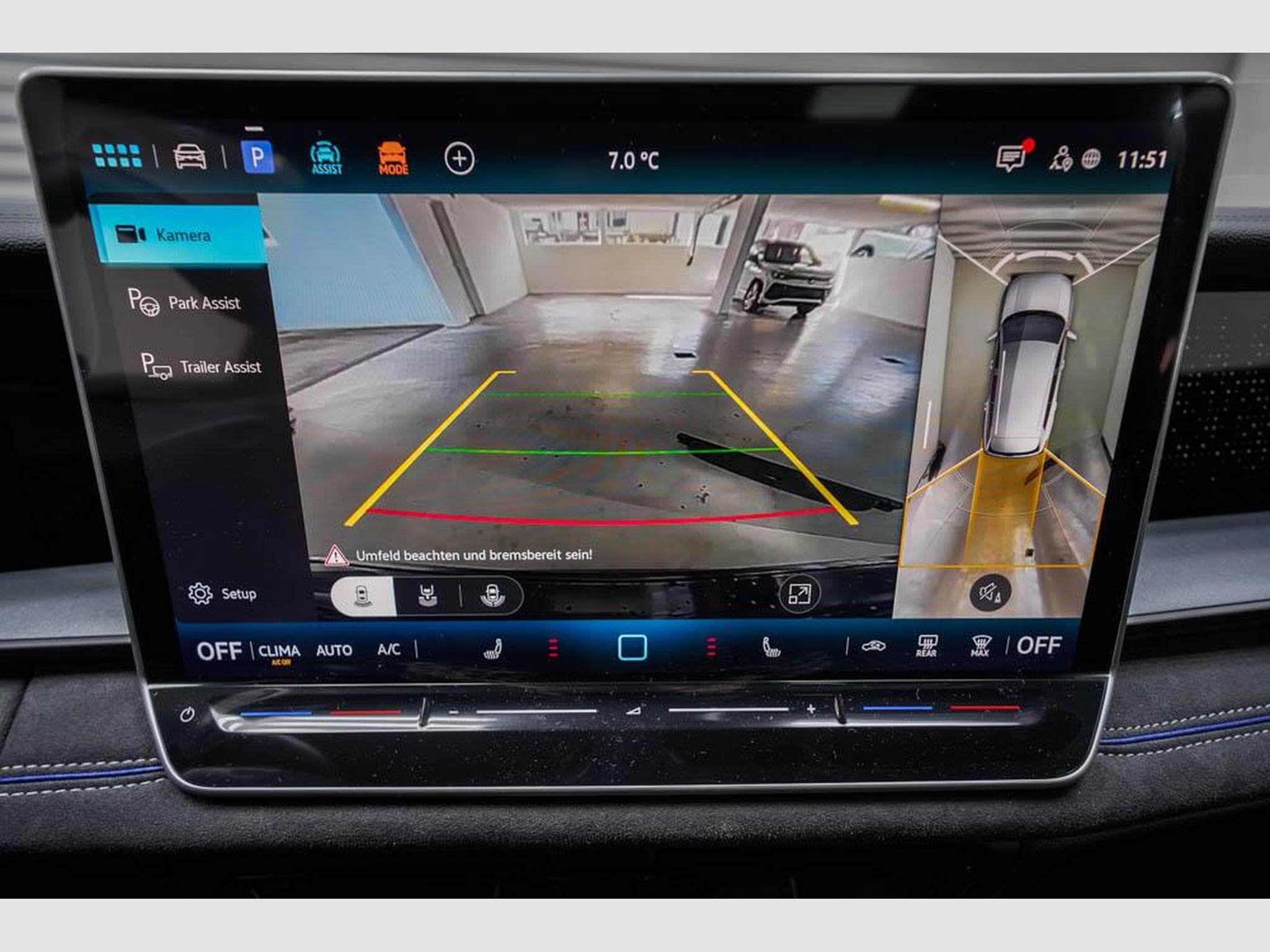 VW Tayron 2,0 TDI DSG (2026) - Foto 15