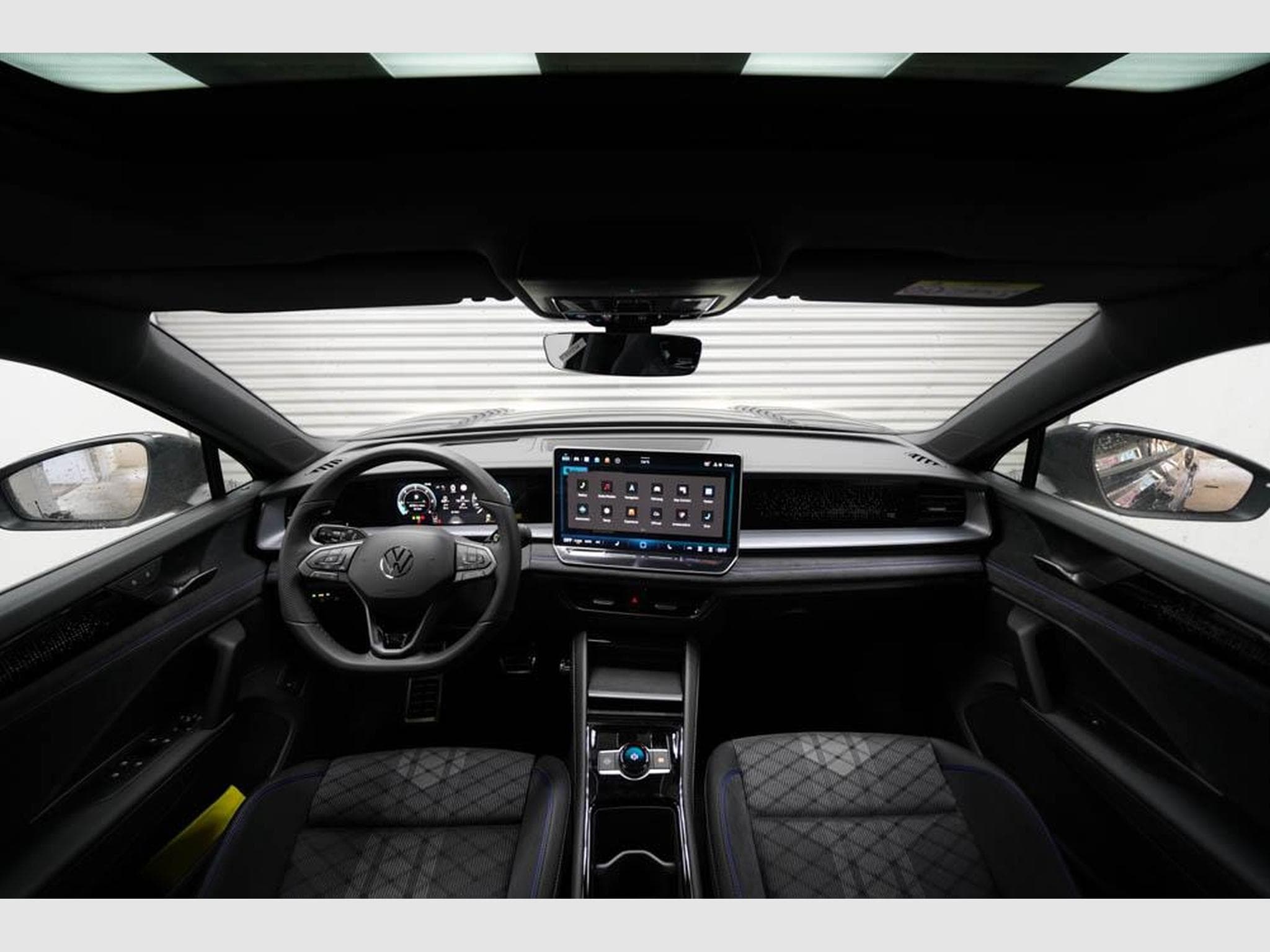 VW Tayron 2,0 TDI DSG (2026) - Foto 5