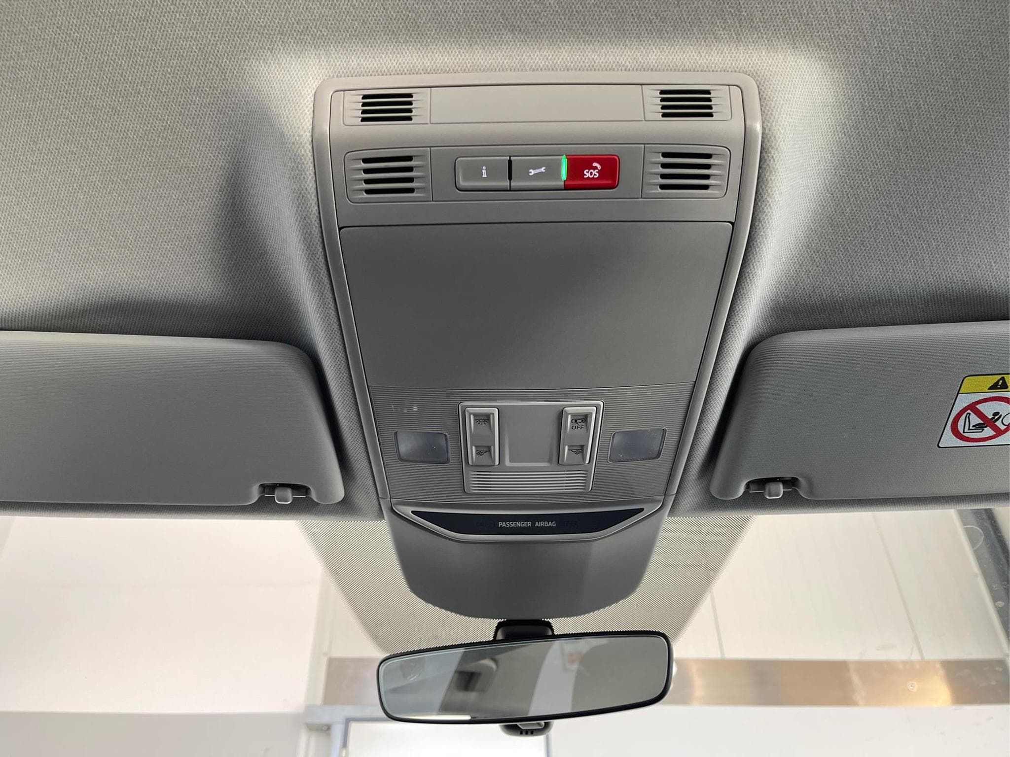 Skoda Scala Scala (2026) - Foto 12