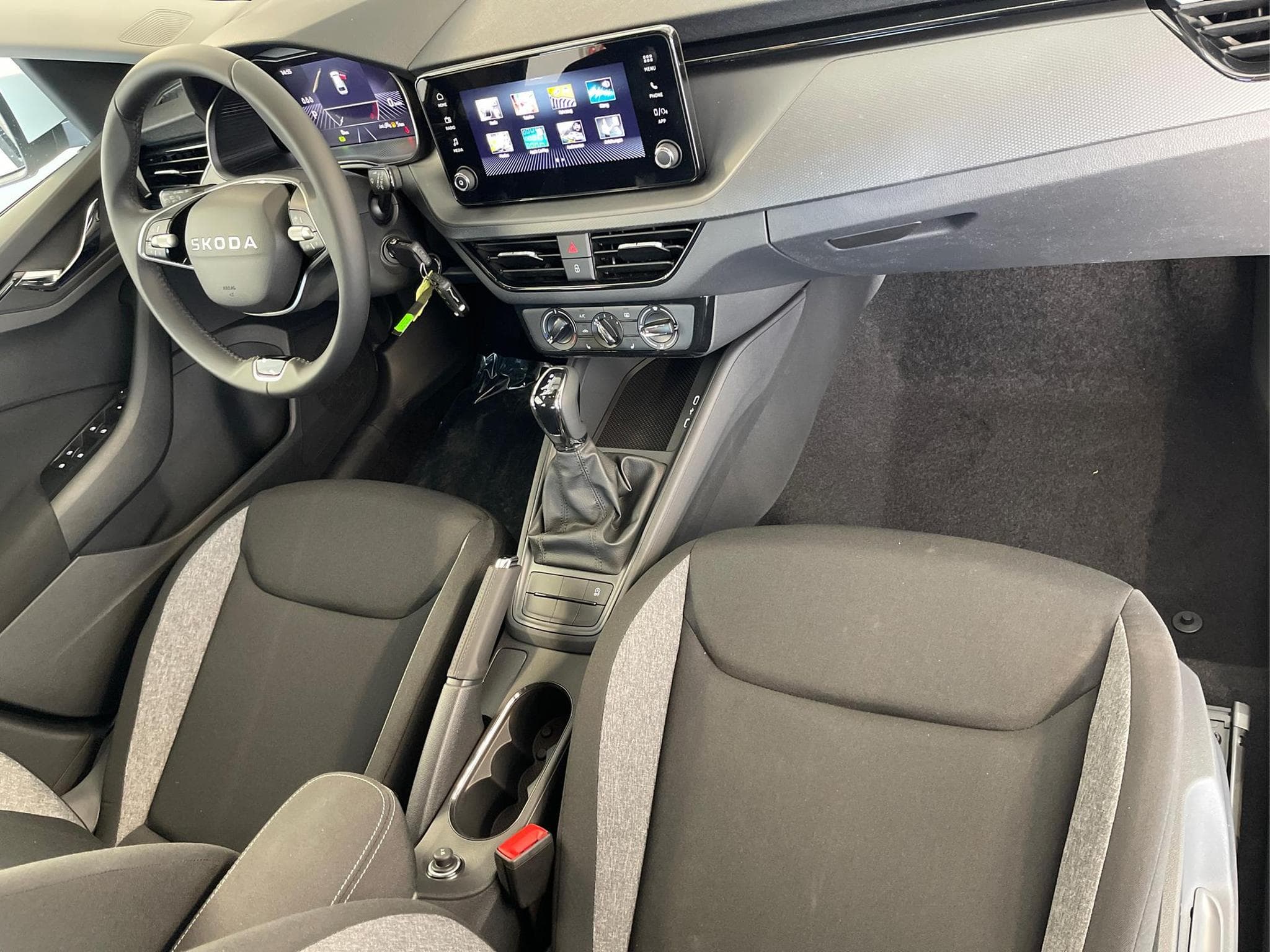 Skoda Scala Scala (2026) - Foto 13