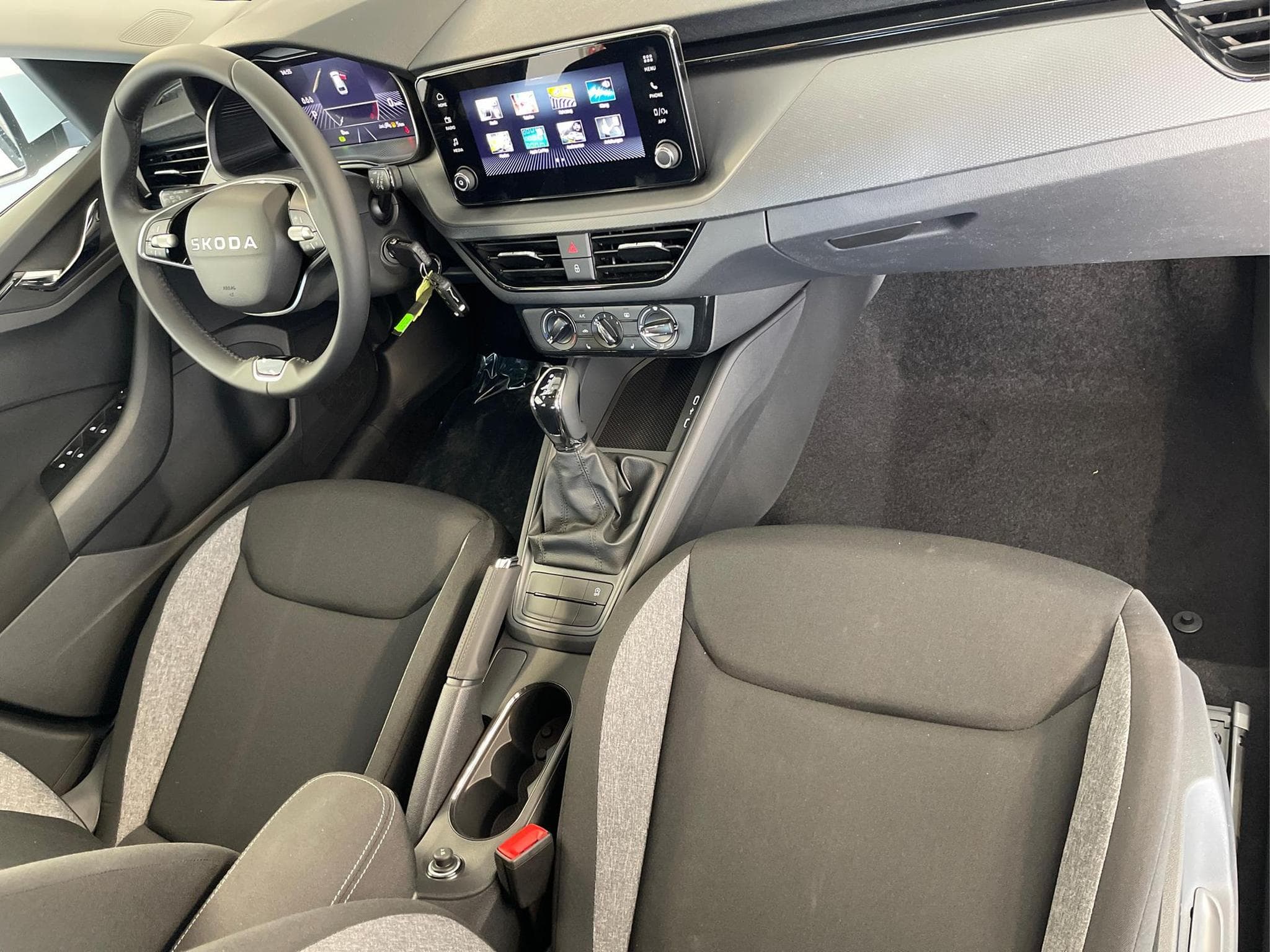 Skoda Scala Scala (2026) - Foto 13