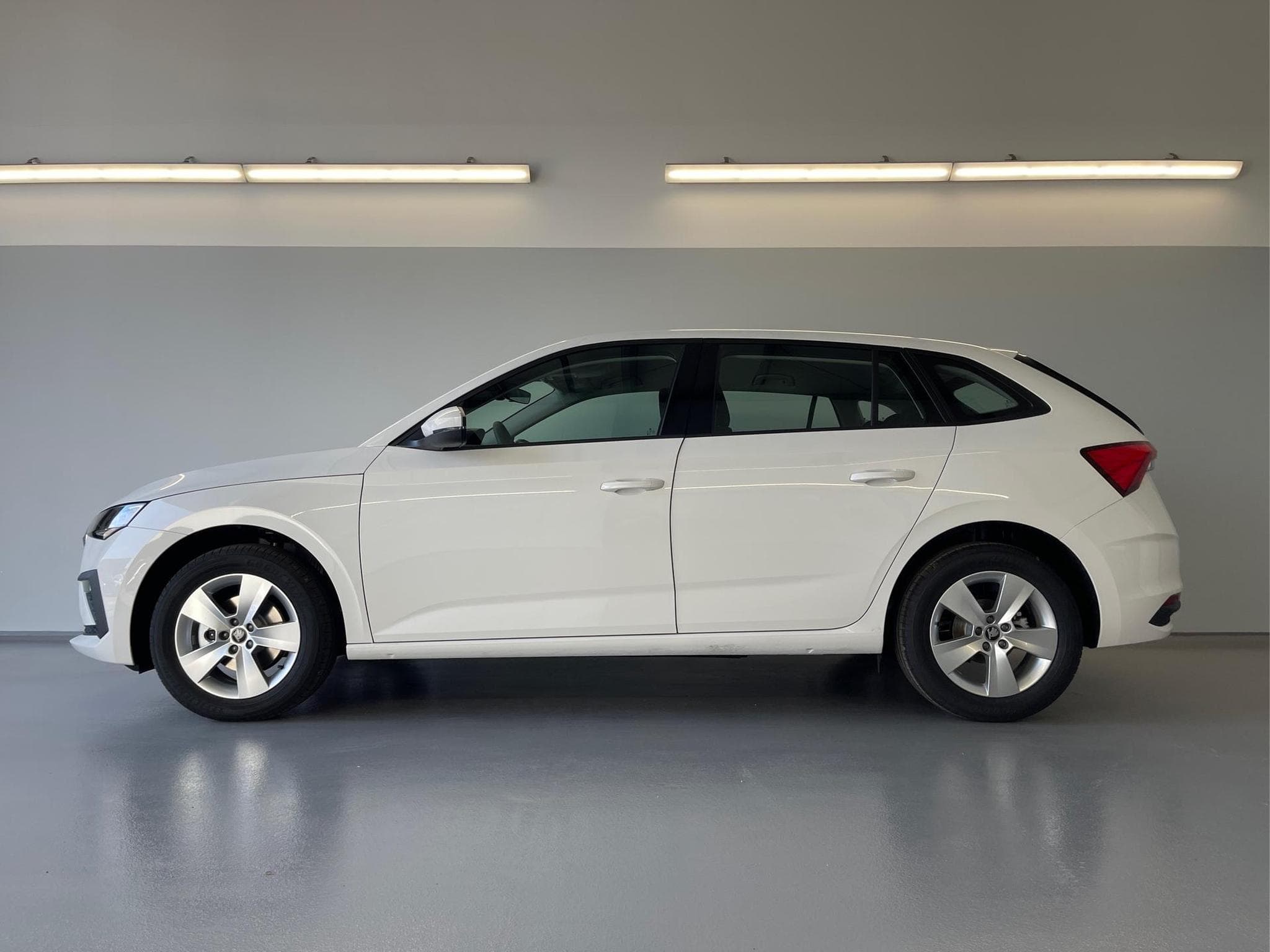 Skoda Scala Scala (2026) - Foto 3
