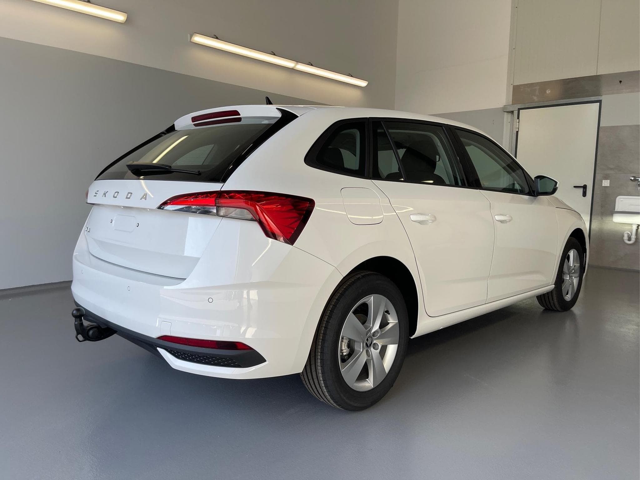 Skoda Scala Scala (2026) - Foto 4