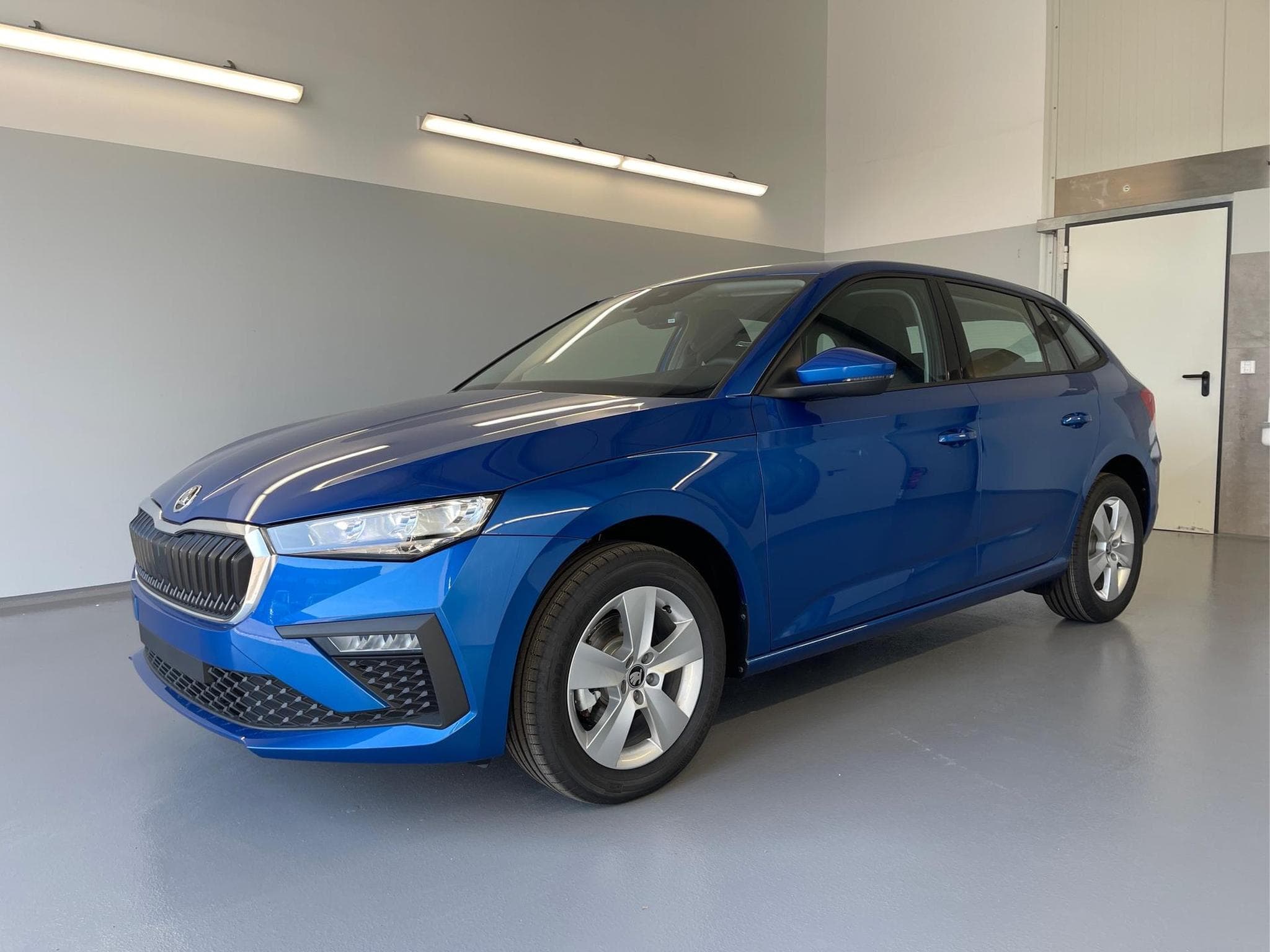 Skoda Scala Scala (2026) - Foto 1