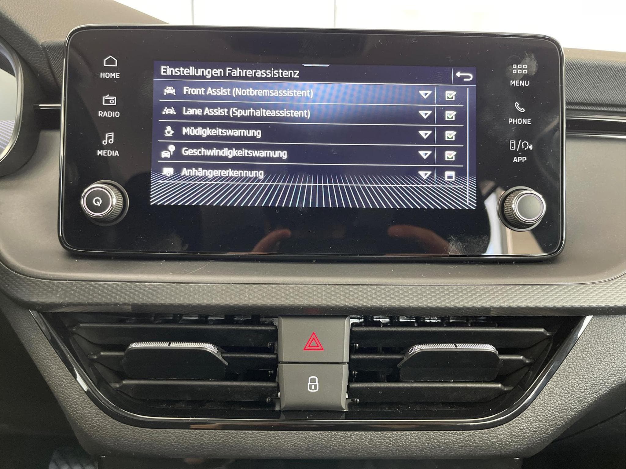 Skoda Scala Scala (2026) - Foto 10
