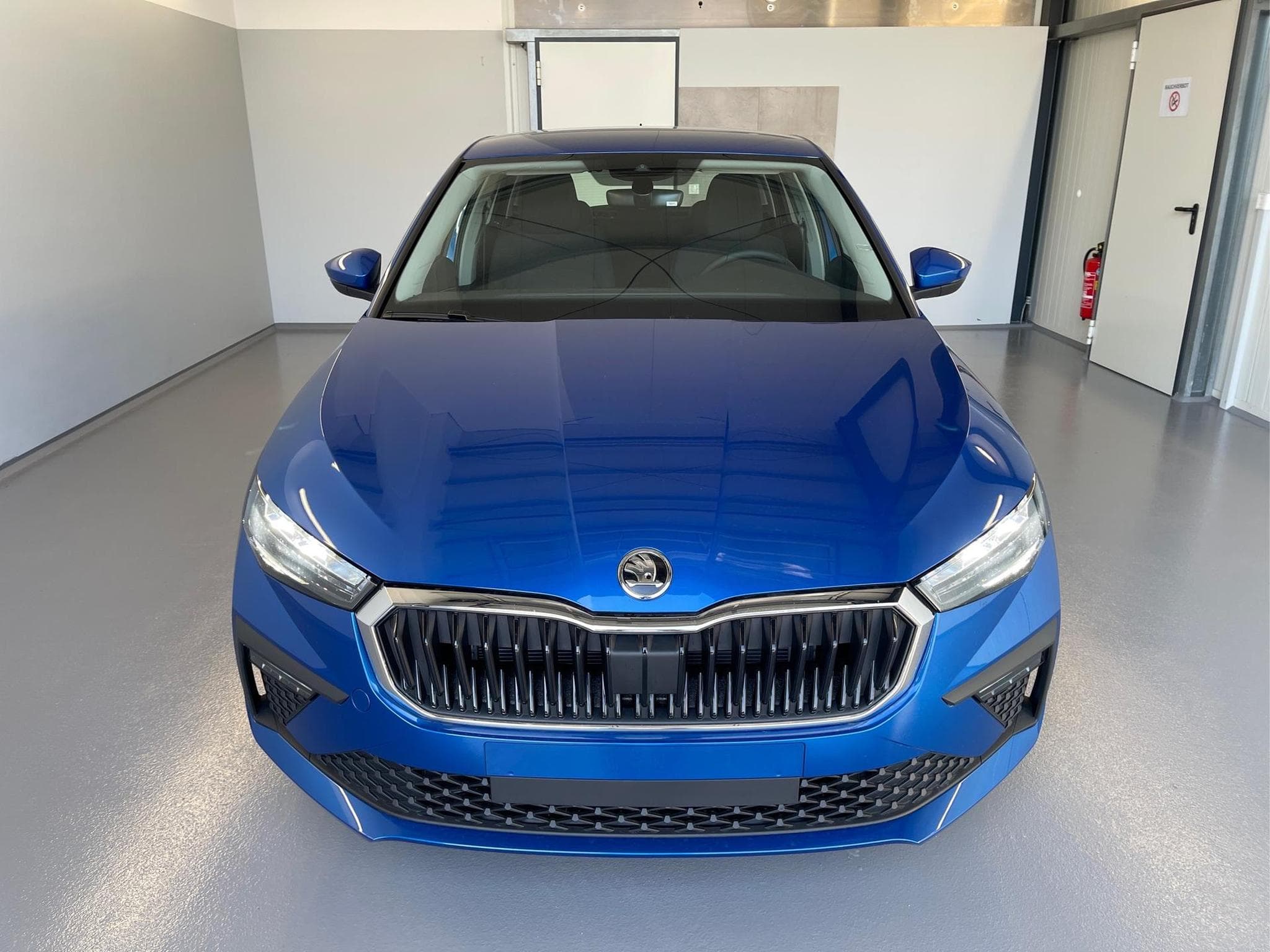 Skoda Scala Scala (2026) - Foto 2