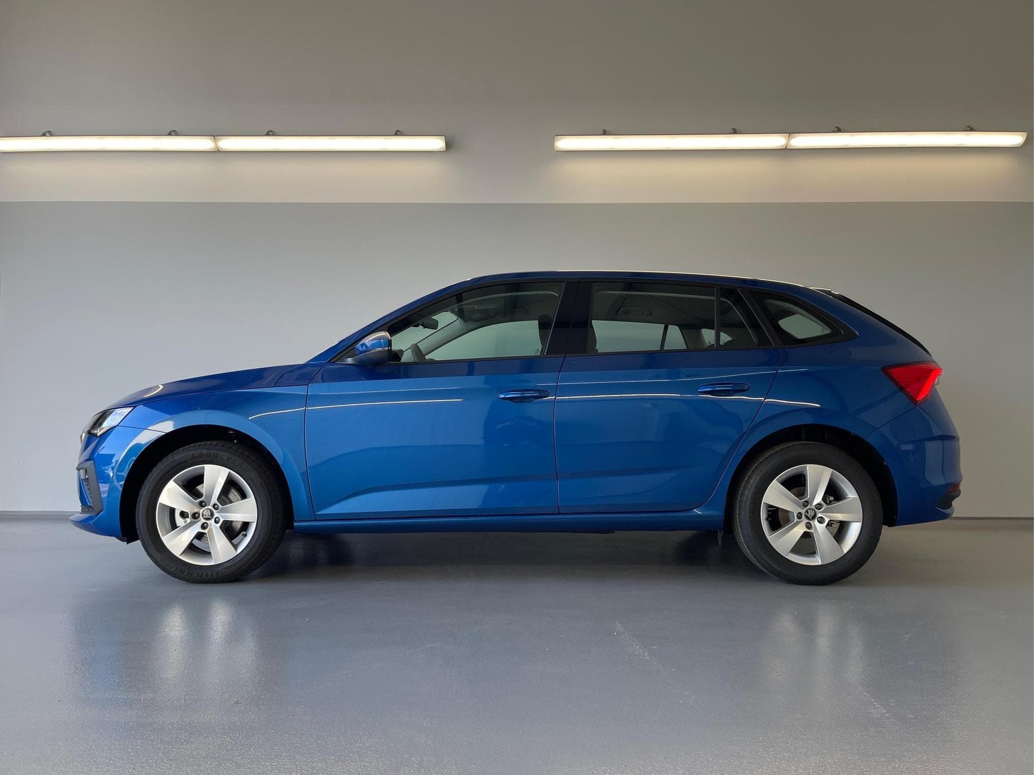 Skoda Scala Scala (2026) - Foto 3