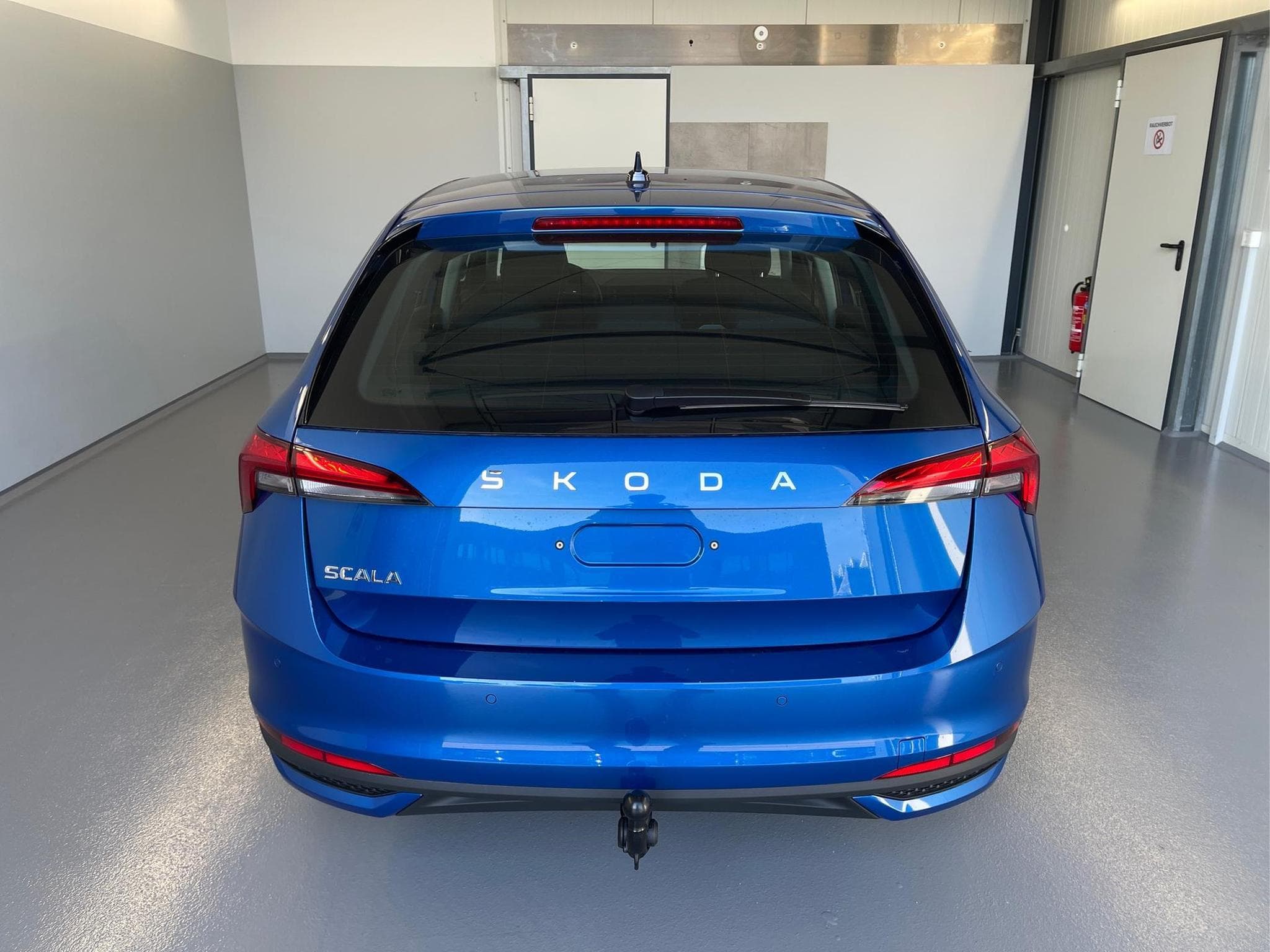 Skoda Scala Scala (2026) - Foto 5