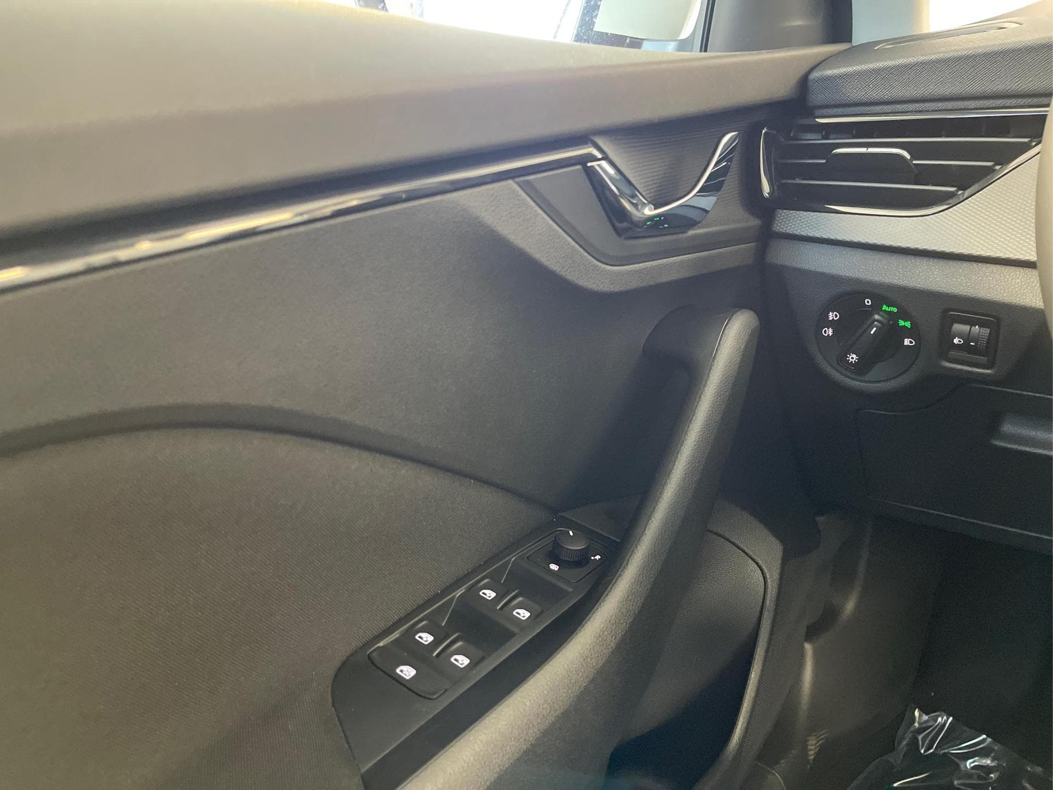 Skoda Scala Scala (2026) - Foto 9