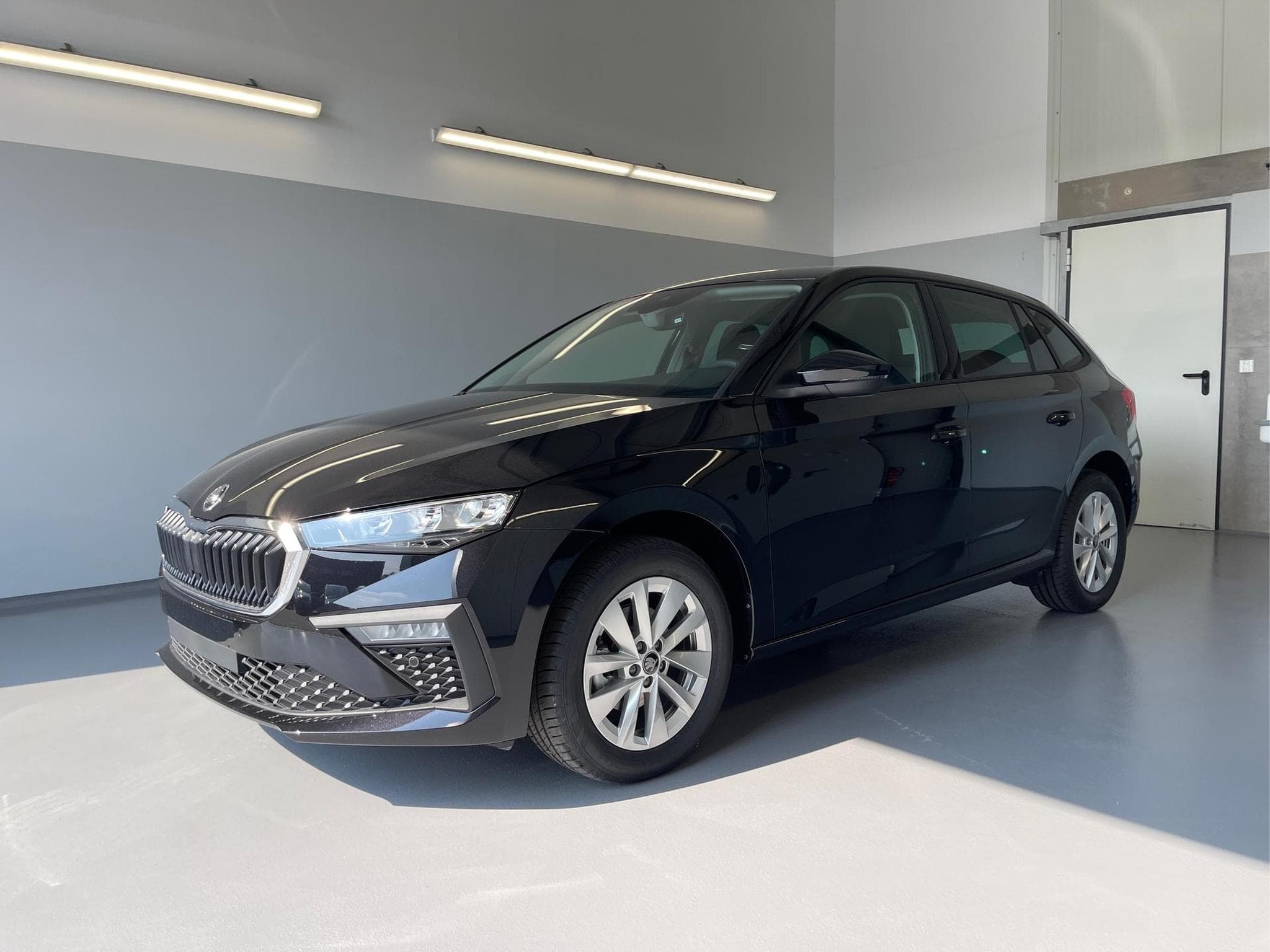 Skoda Scala Selection (2026) - Foto 1