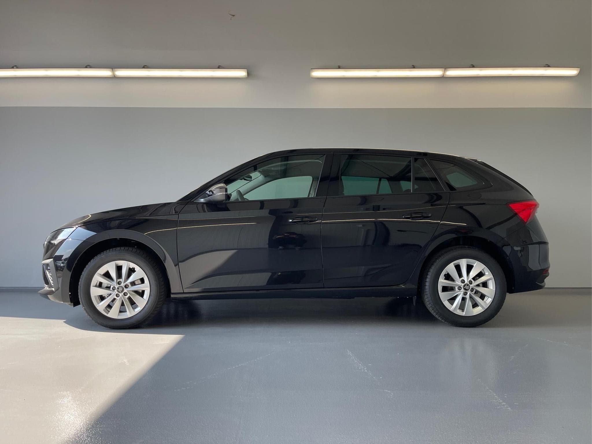 Skoda Scala Selection (2026) - Foto 3