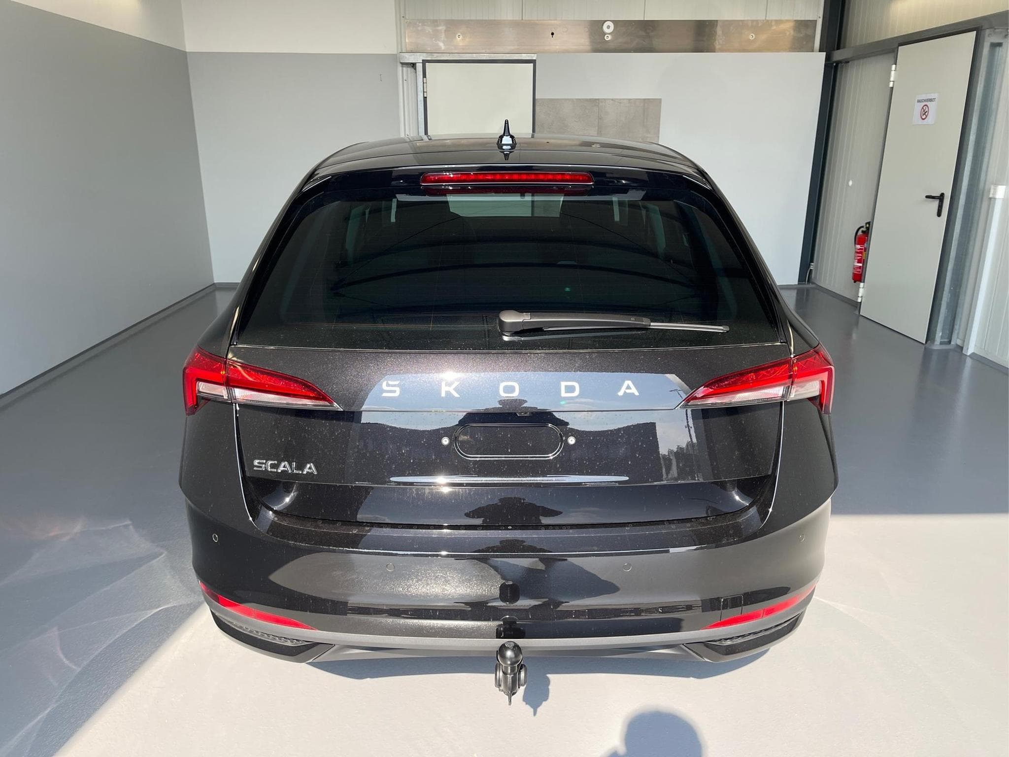 Skoda Scala Selection (2026) - Foto 5