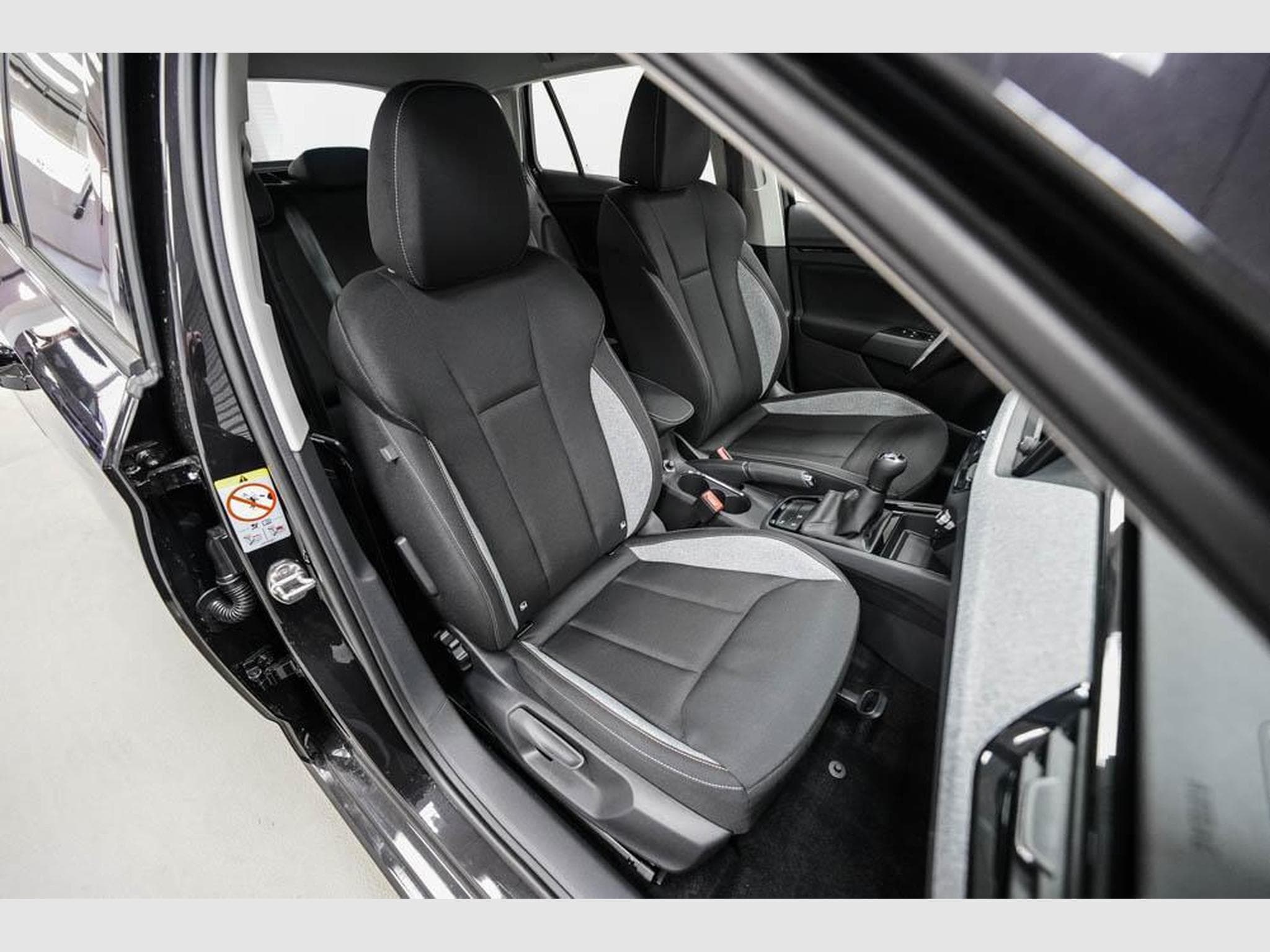 Skoda Scala 1,0 TSI Selection (2026) - Foto 20