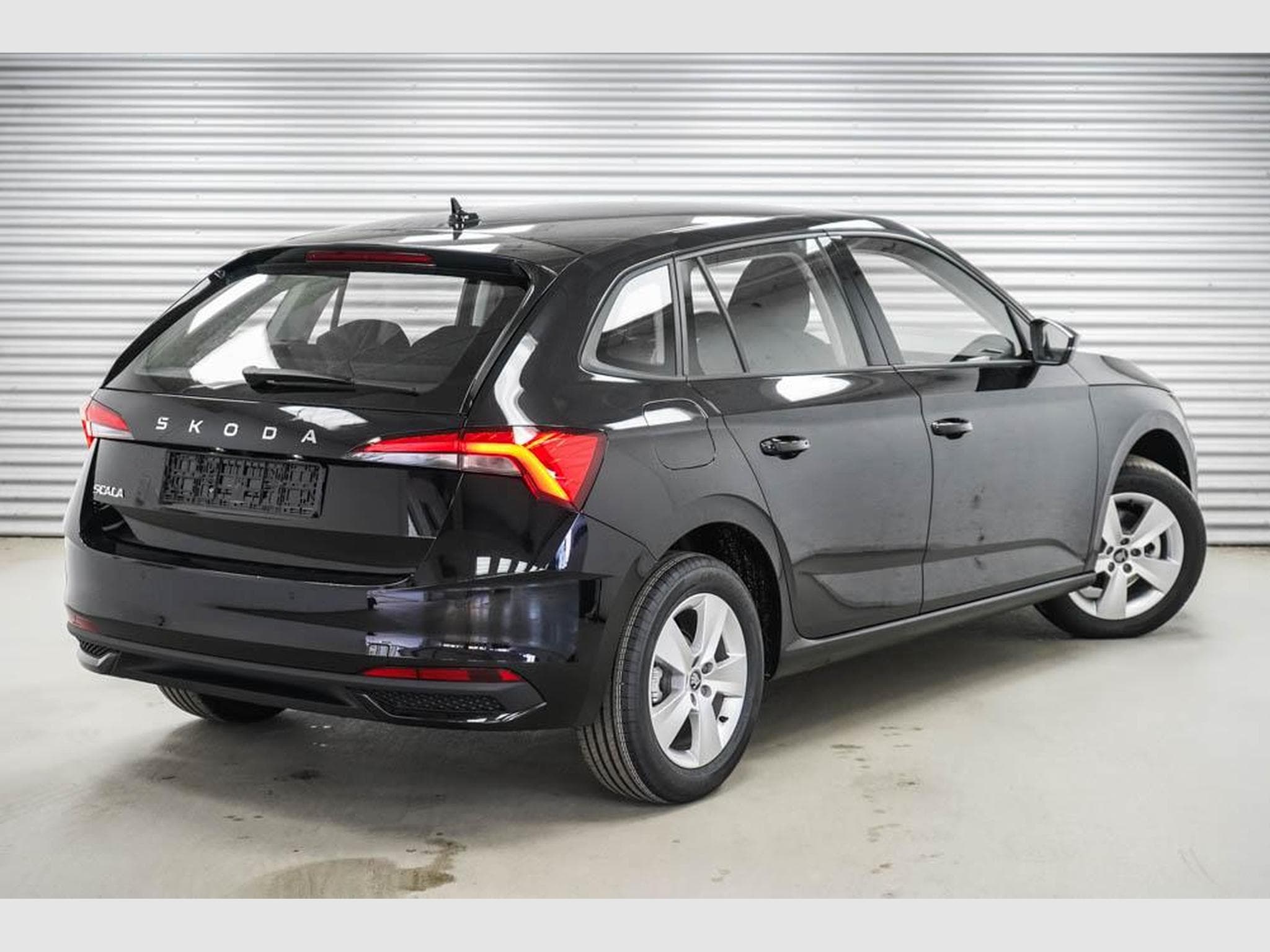 Skoda Scala 1,0 TSI Selection (2026) - Foto 3