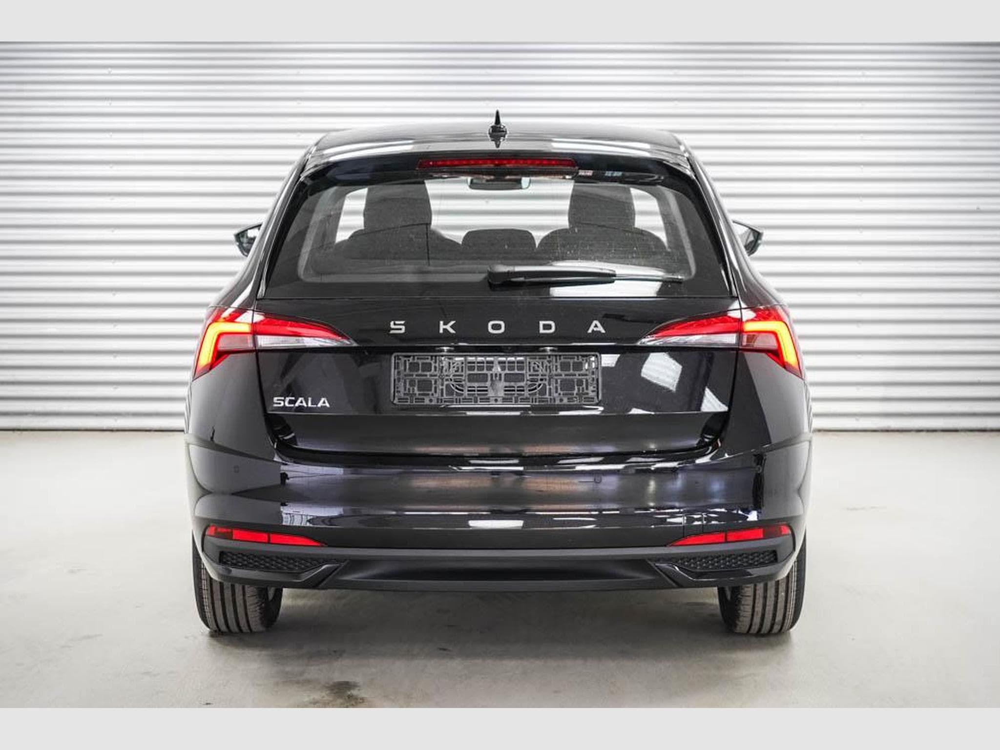 Skoda Scala 1,0 TSI Selection (2026) - Foto 4