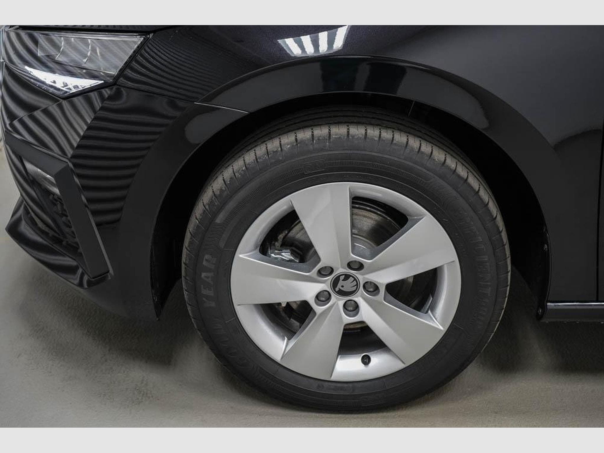 Skoda Scala 1,0 TSI Selection (2026) - Foto 5