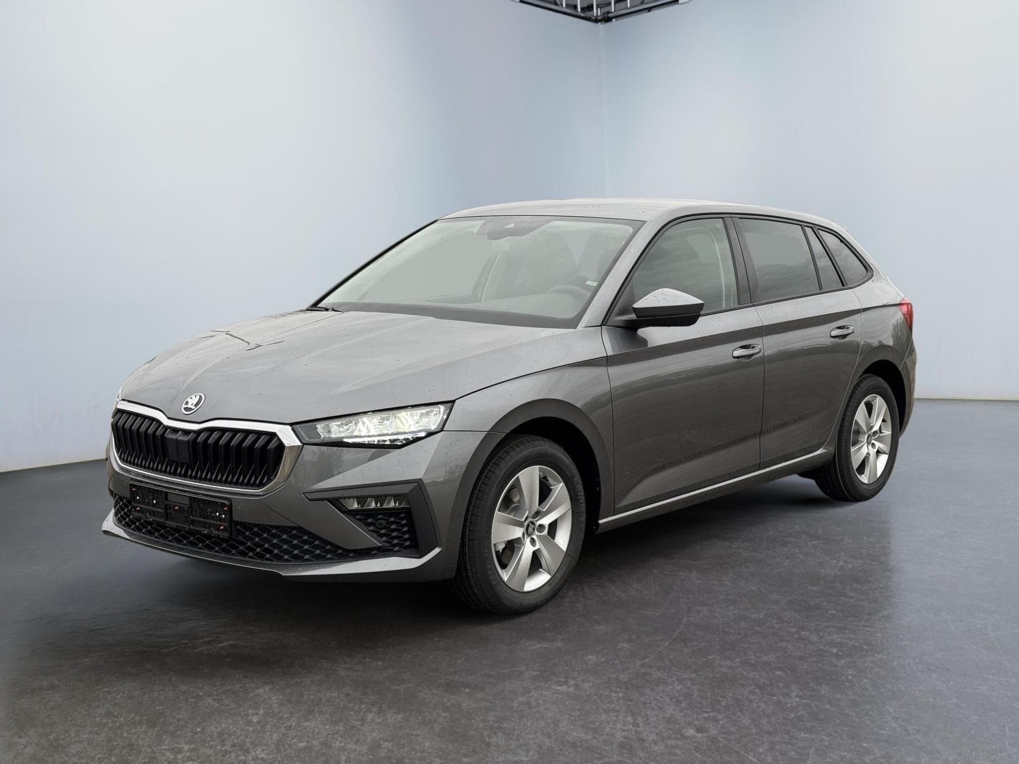 Skoda Scala Extra Plus (2026) - Foto 1