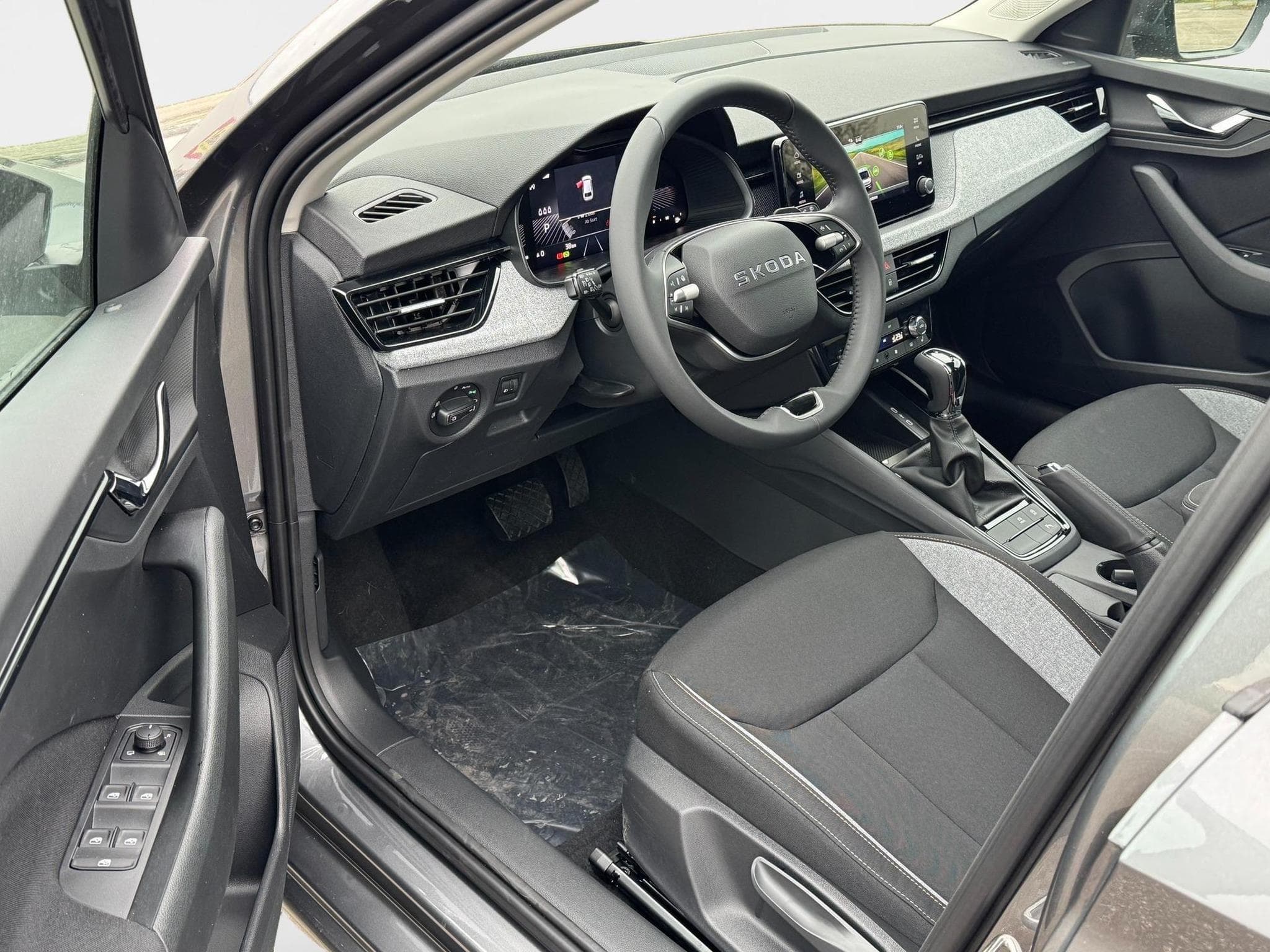 Skoda Scala Extra Plus (2026) - Foto 10
