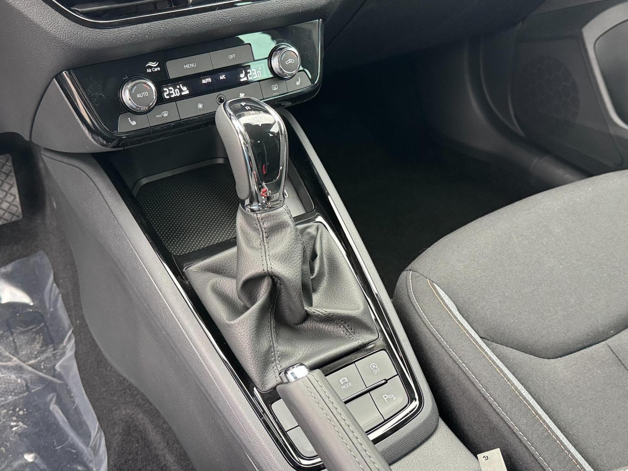 Skoda Scala Extra Plus (2026) - Foto 14