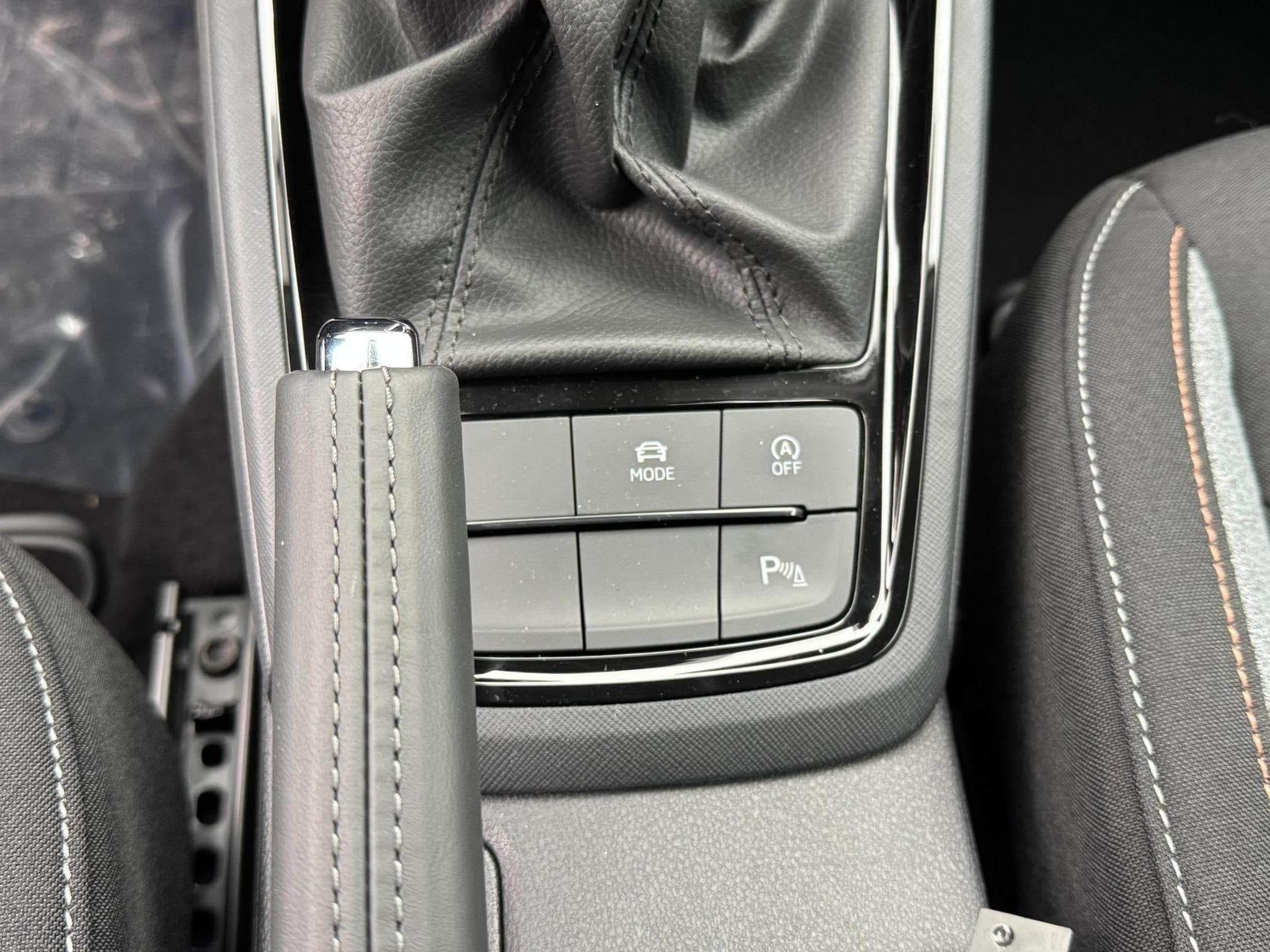 Skoda Scala Extra Plus (2026) - Foto 15