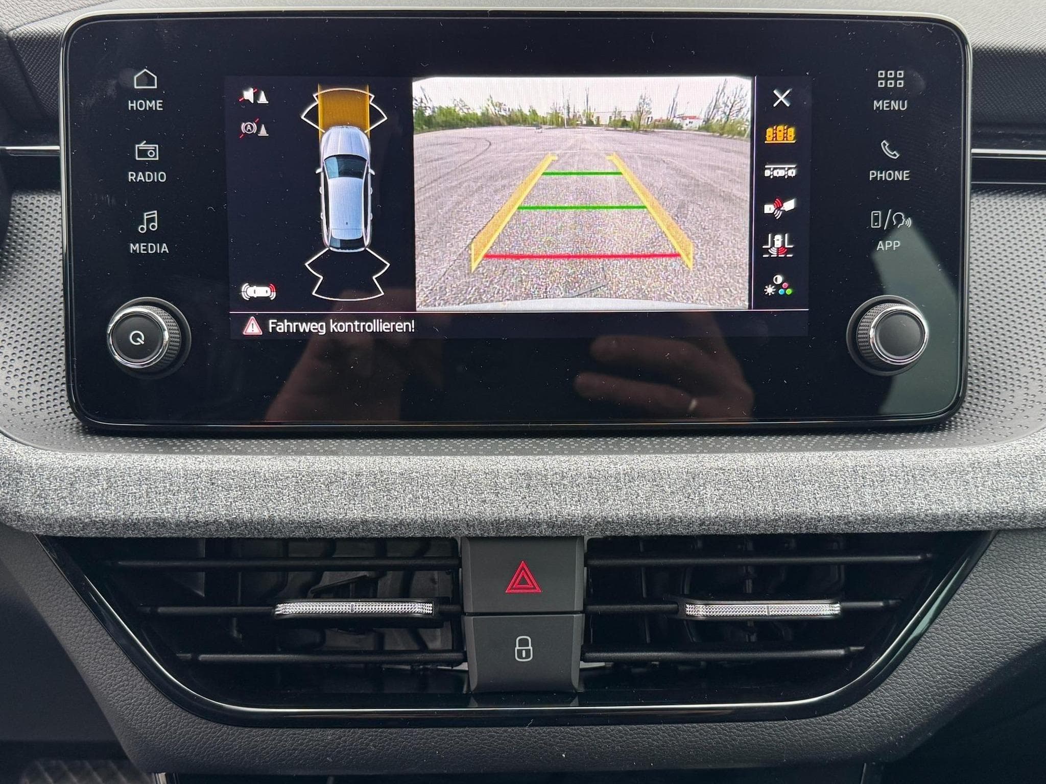 Skoda Scala Extra Plus (2026) - Foto 18