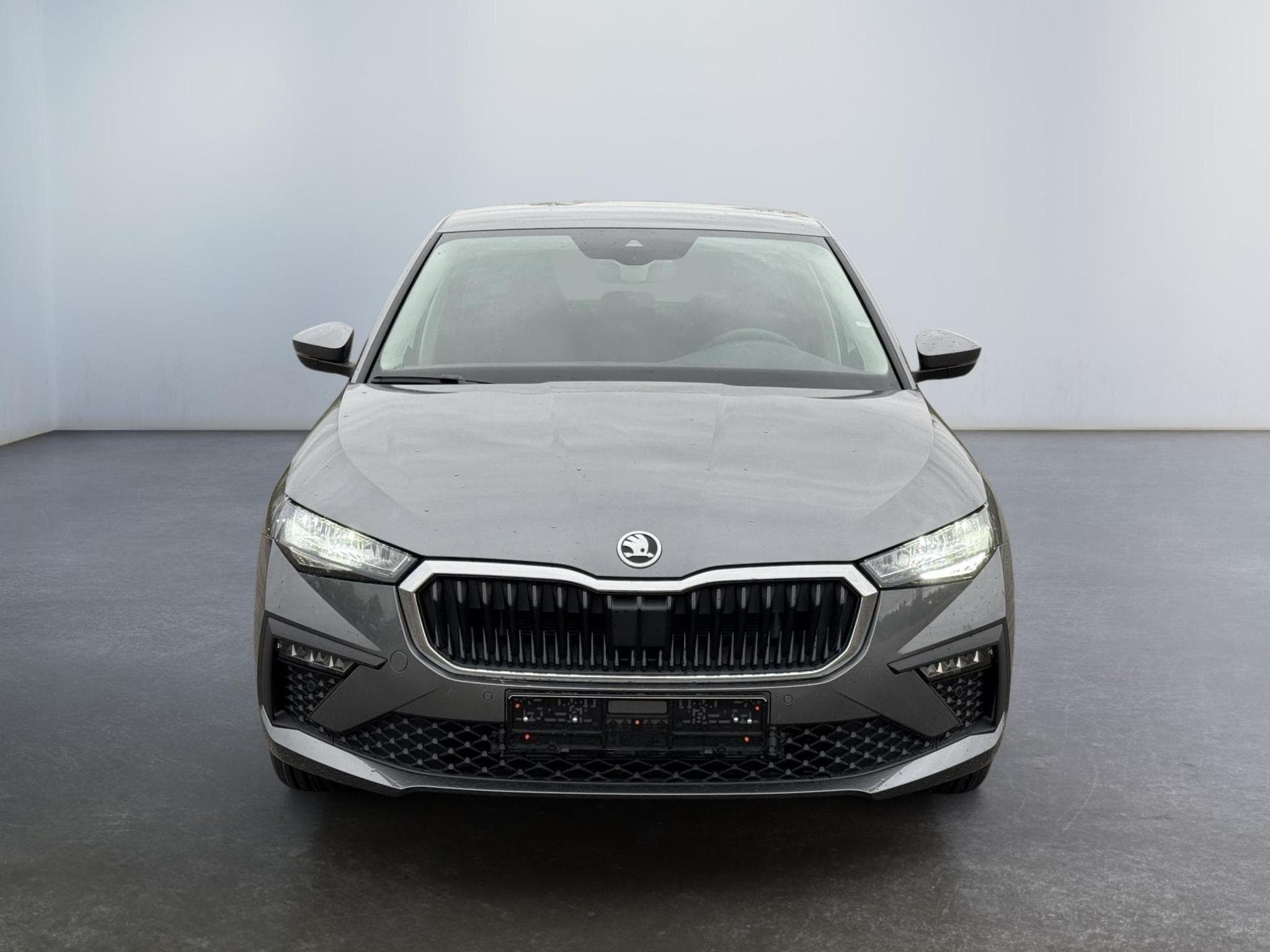 Skoda Scala Extra Plus (2026) - Foto 2