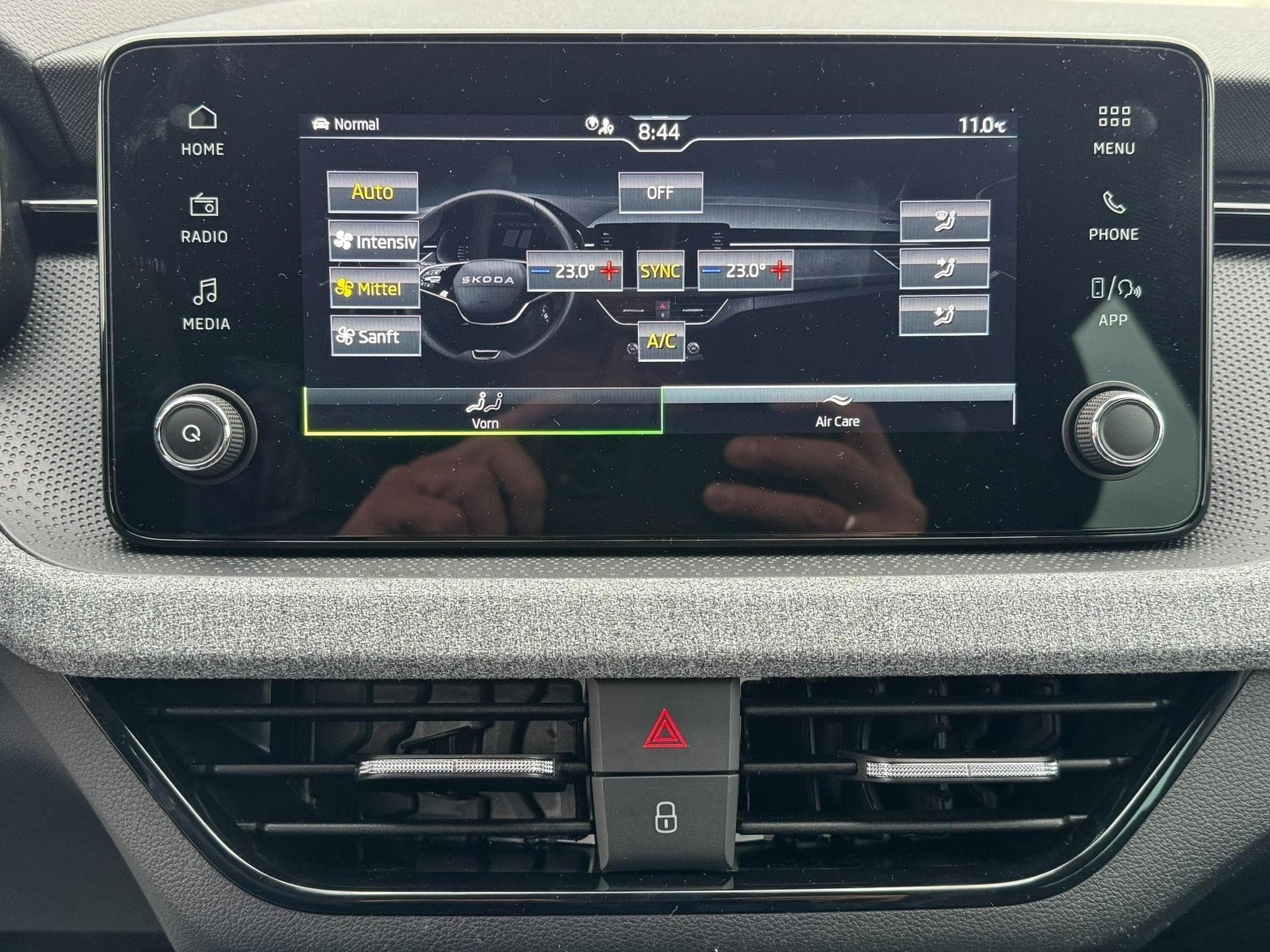Skoda Scala Extra Plus (2026) - Foto 20