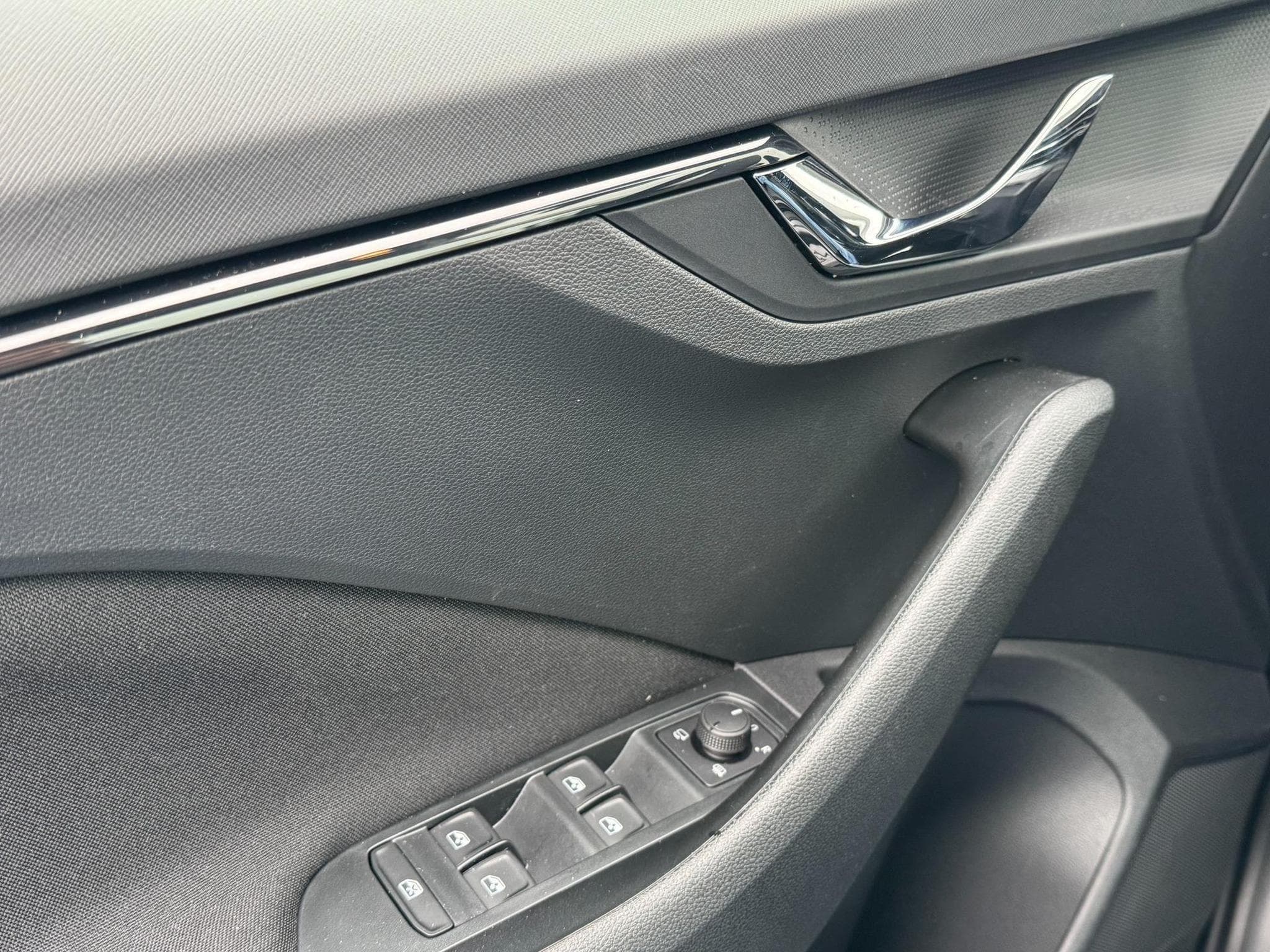 Skoda Scala Extra Plus (2026) - Foto 23