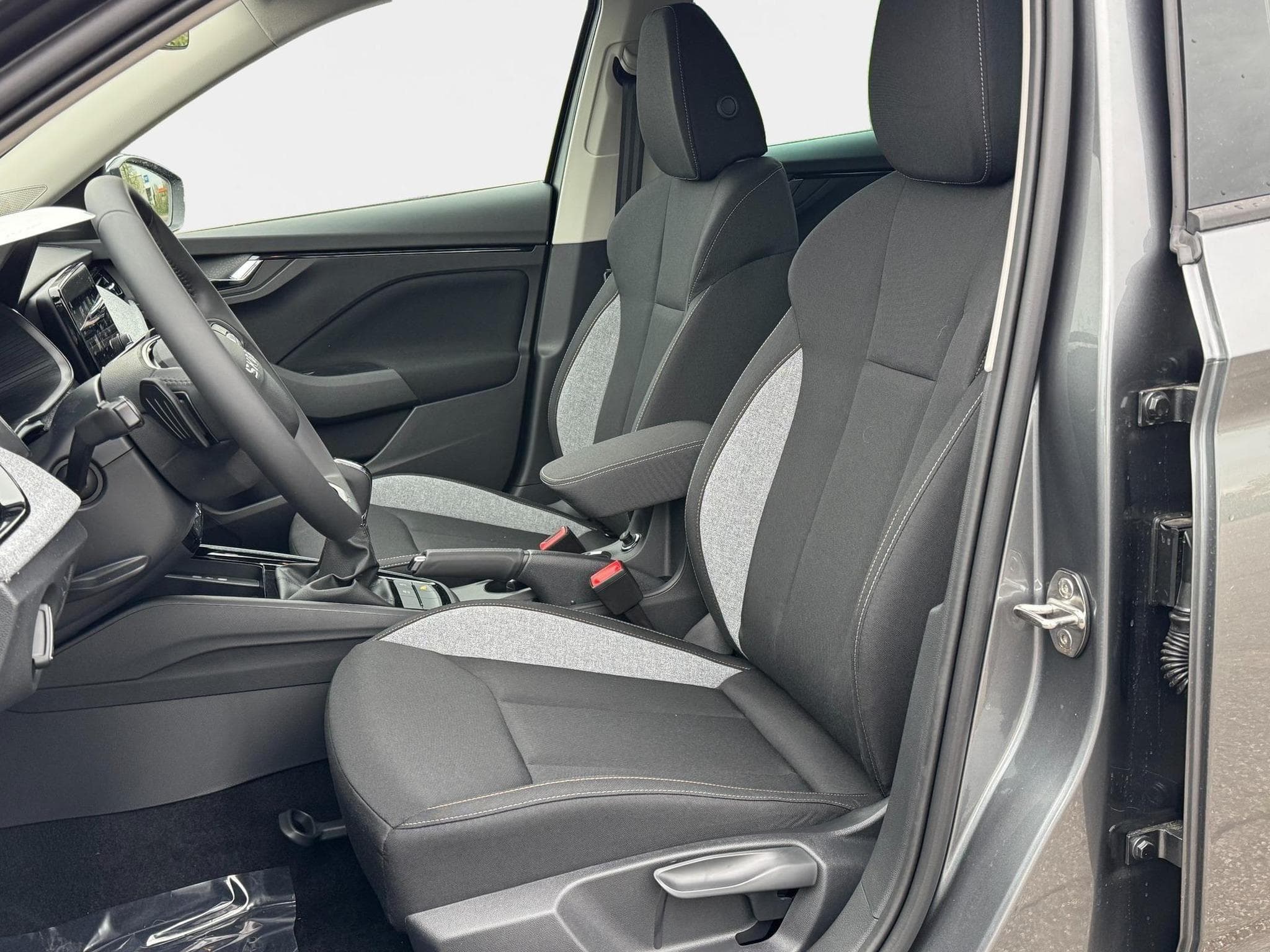 Skoda Scala Extra Plus (2026) - Foto 24