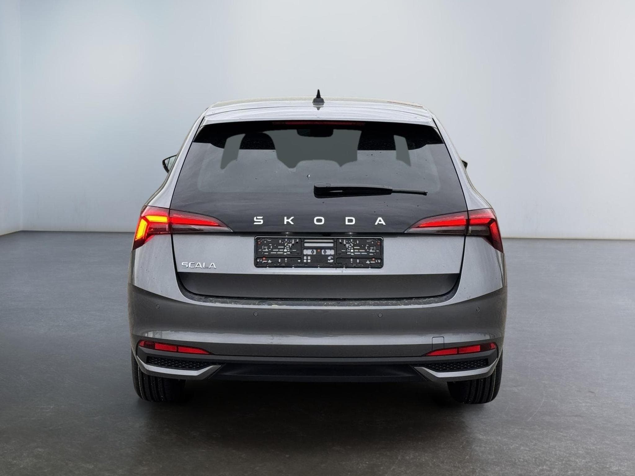 Skoda Scala Extra Plus (2026) - Foto 3