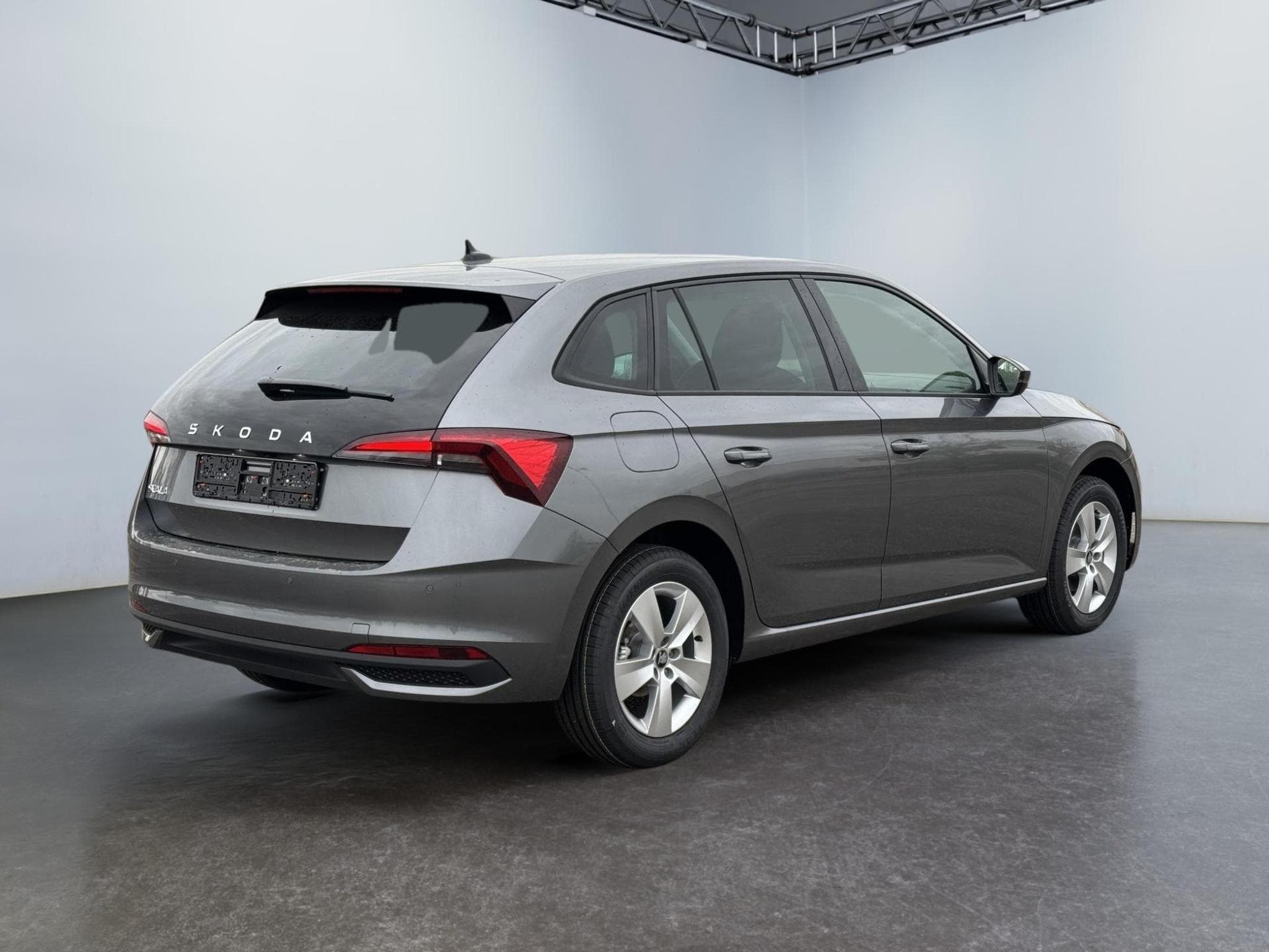 Skoda Scala Extra Plus (2026) - Foto 4