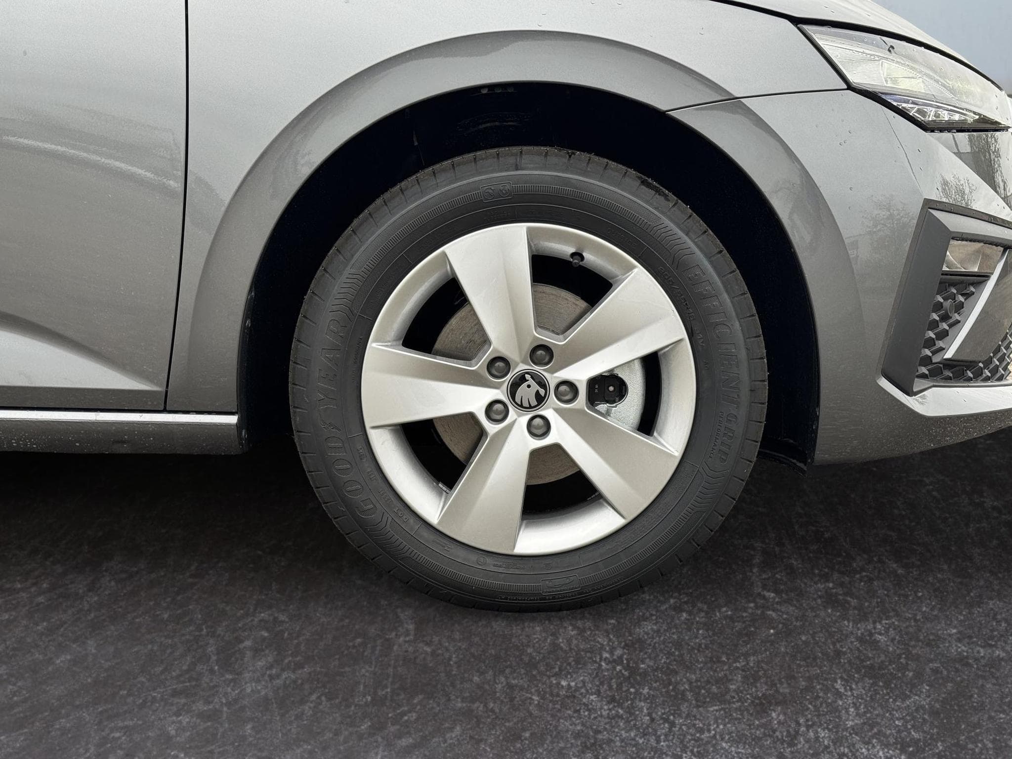Skoda Scala Extra Plus (2026) - Foto 7