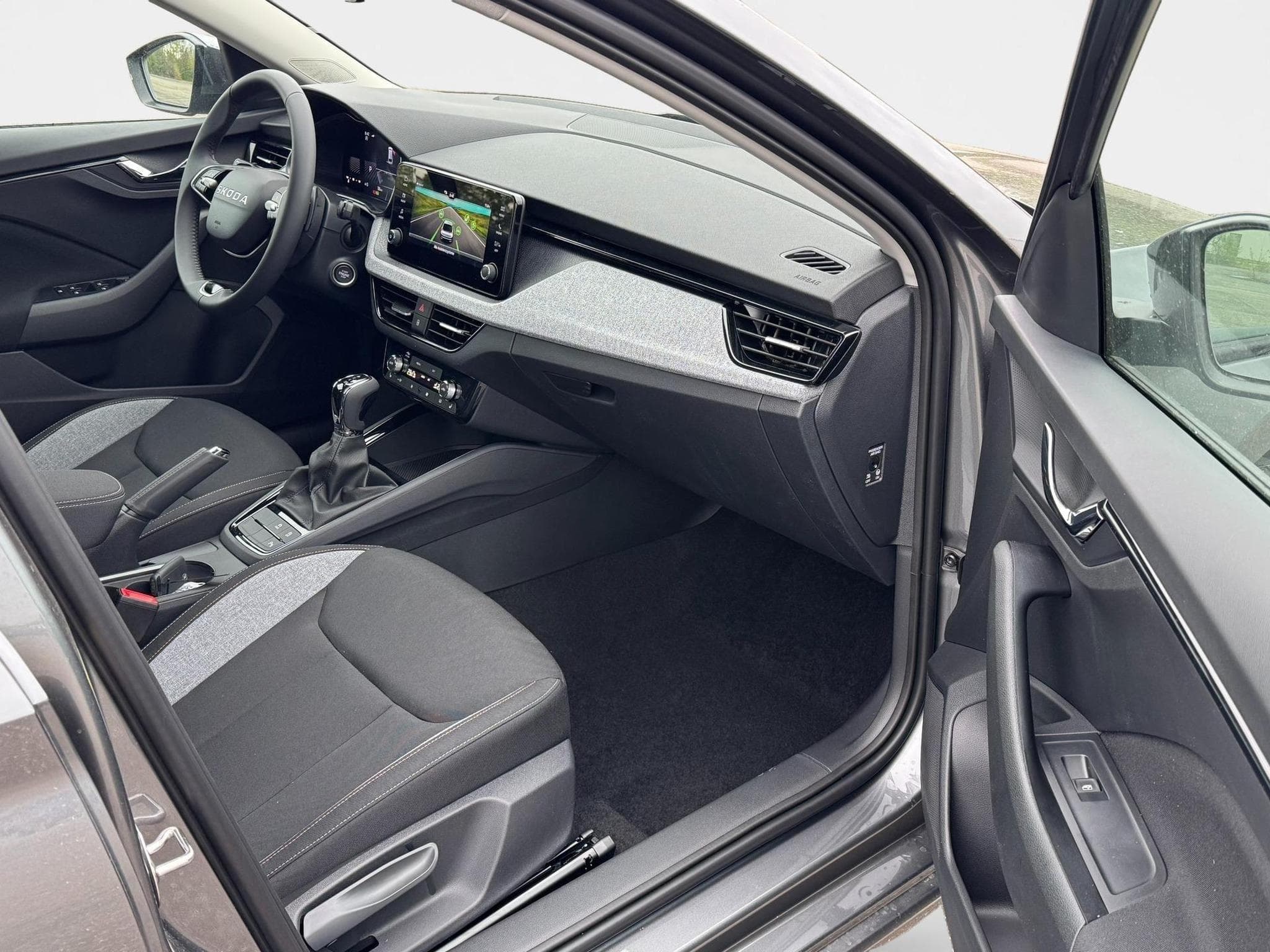 Skoda Scala Extra Plus (2026) - Foto 8