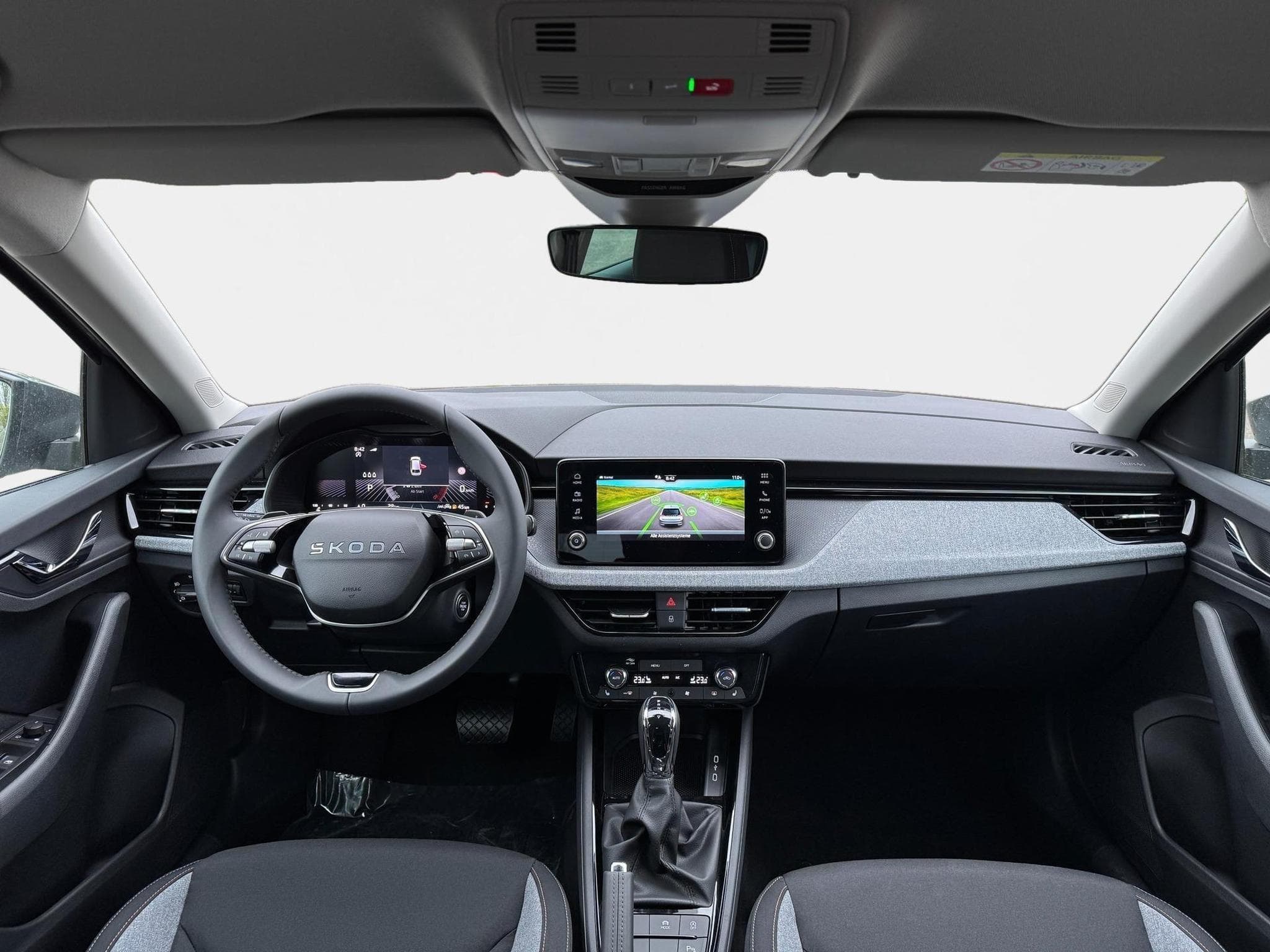 Skoda Scala Extra Plus (2026) - Foto 9