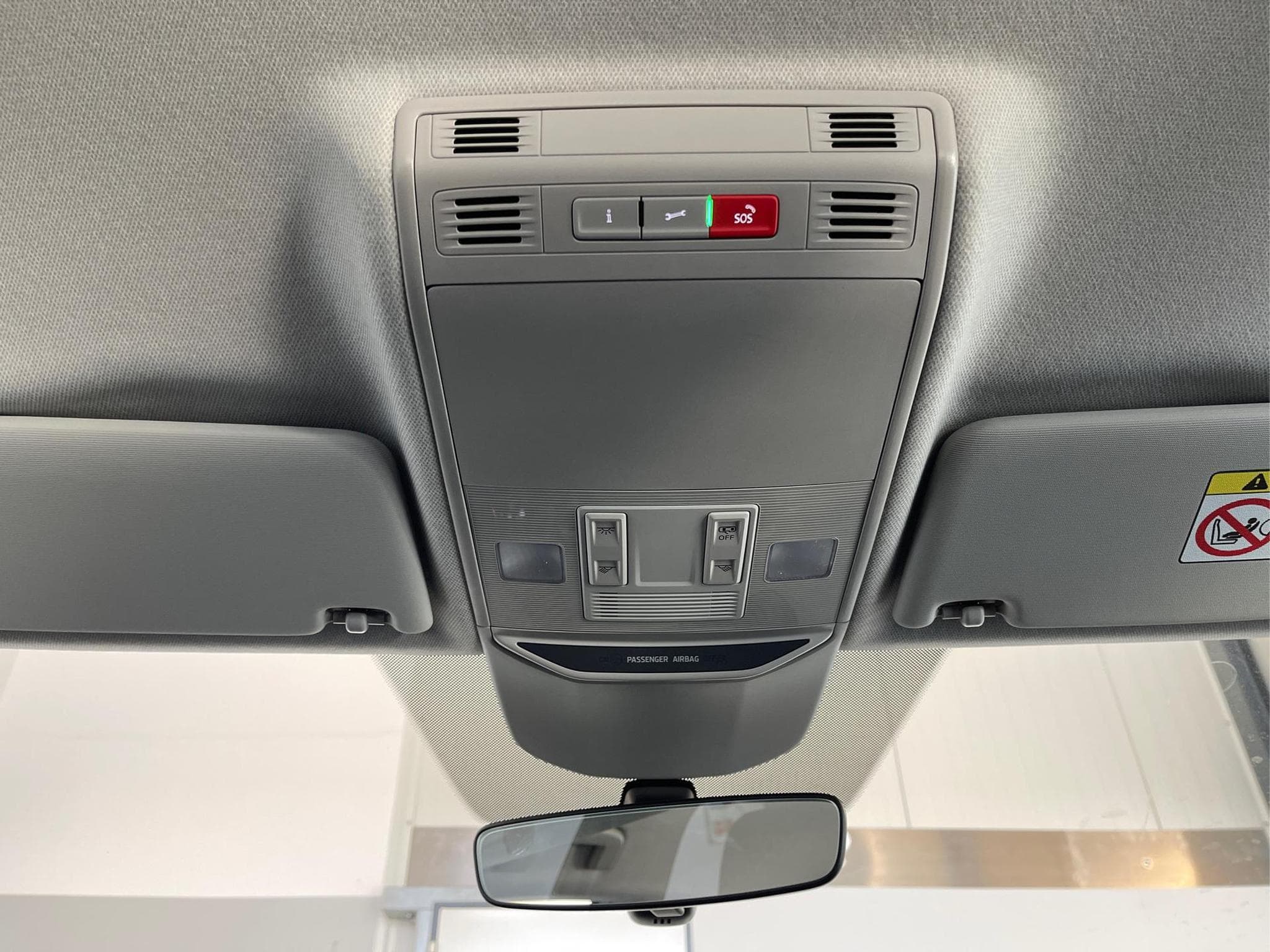 Skoda Scala Scala (2026) - Foto 12