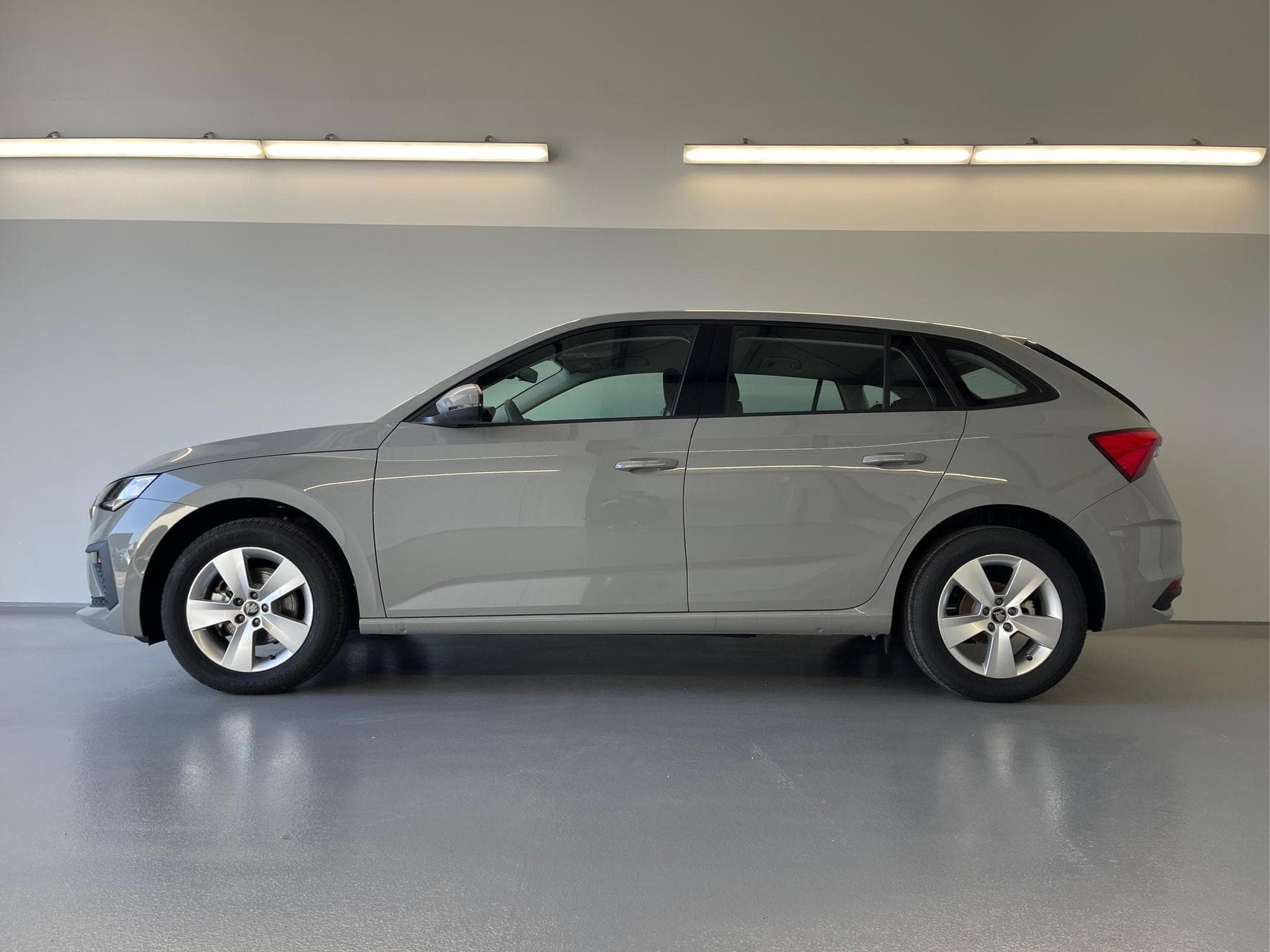 Skoda Scala Scala (2026) - Foto 3