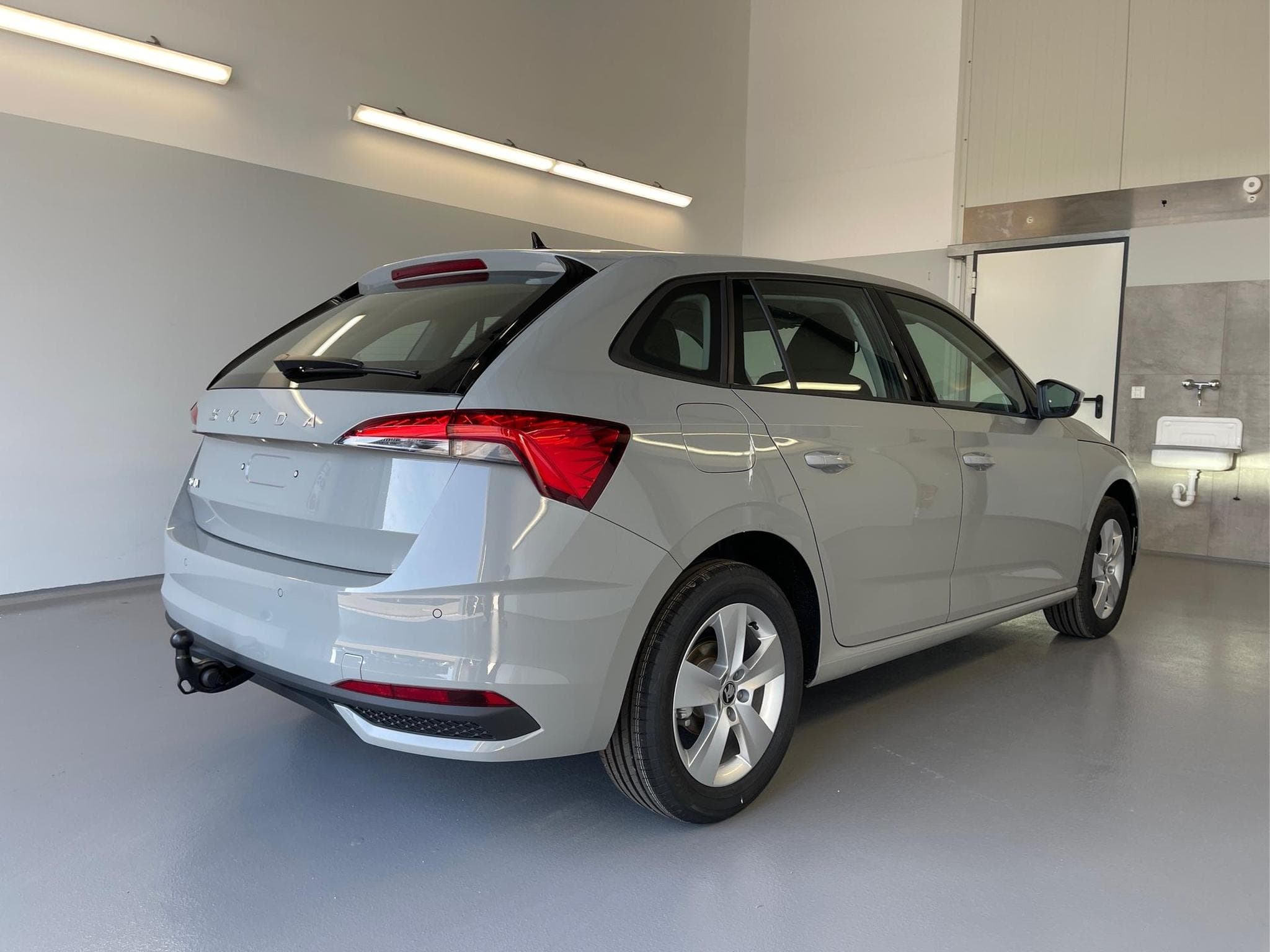 Skoda Scala Scala (2026) - Foto 4