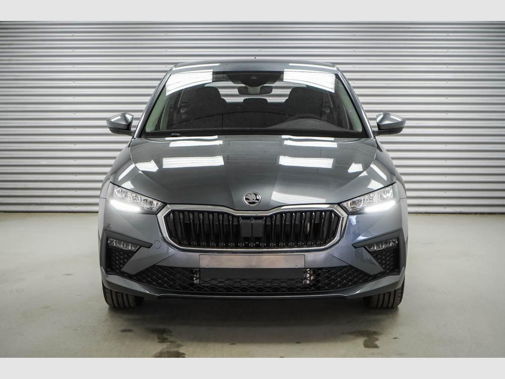 Skoda Scala 1,0 TSI DSG (2026) - Foto 2