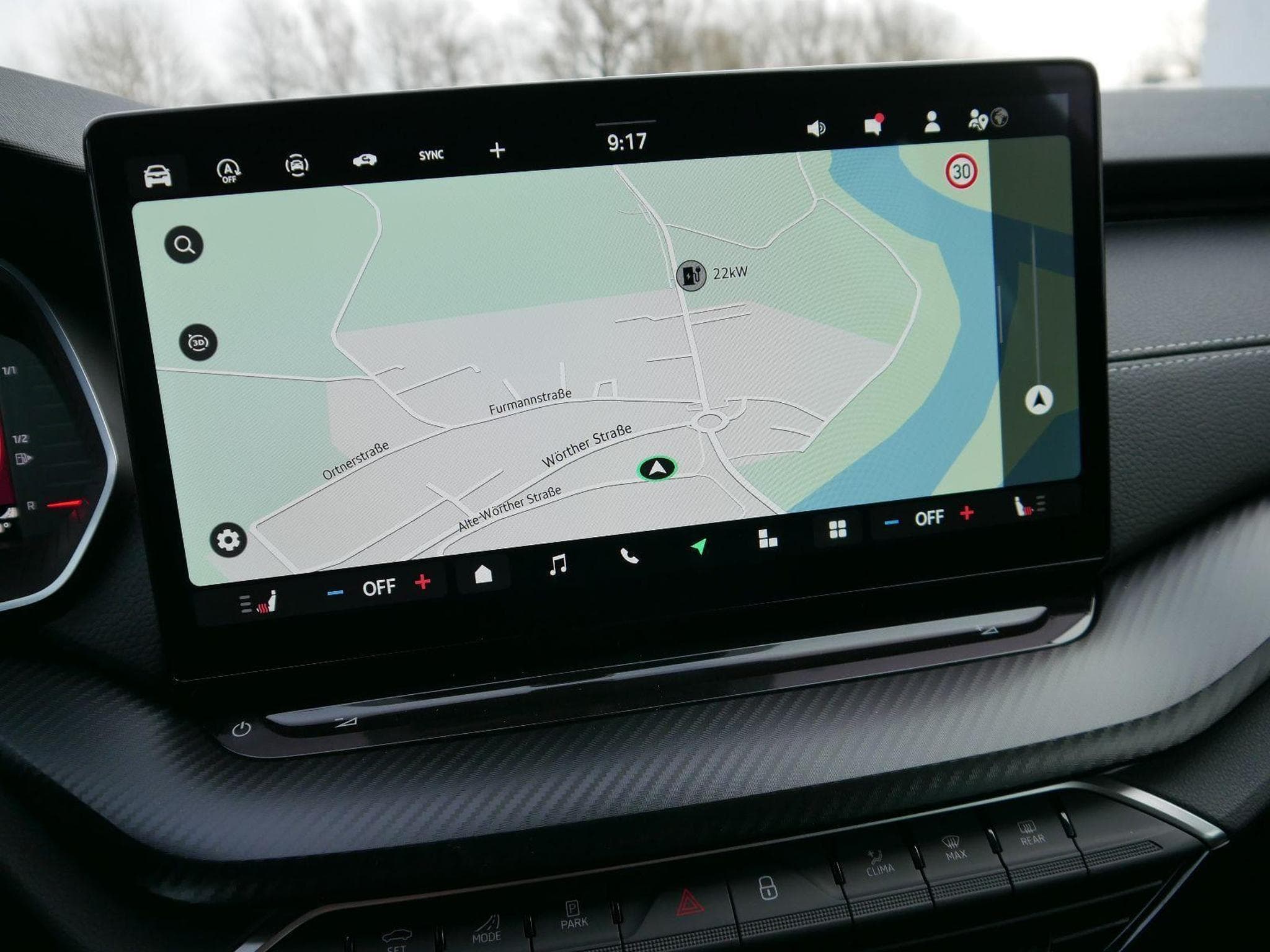 Skoda Octavia Sportline (2026) - Foto 13