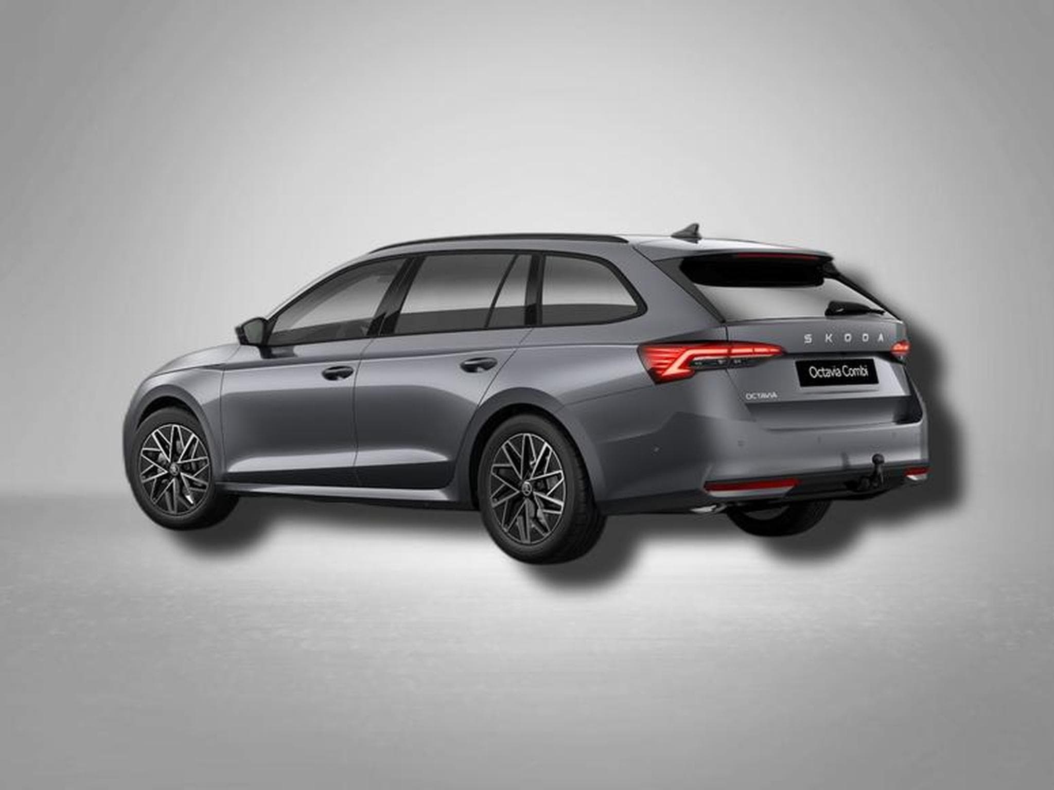 Skoda Octavia Tour 2.0 TDI 7-Gang-DSG (2026) - Foto 3