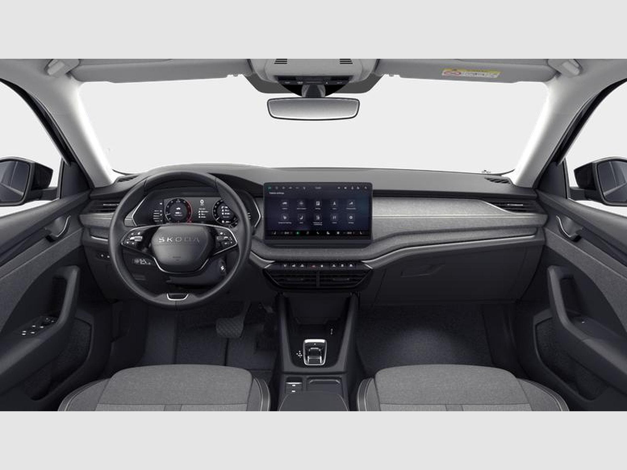 Skoda Octavia Tour 2.0 TDI 7-Gang-DSG (2026) - Foto 4