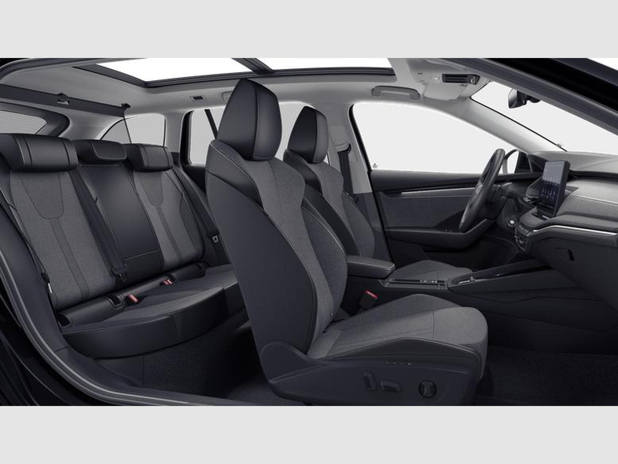 Skoda Octavia Tour 2.0 TDI 7-Gang-DSG (2026) - Foto 5