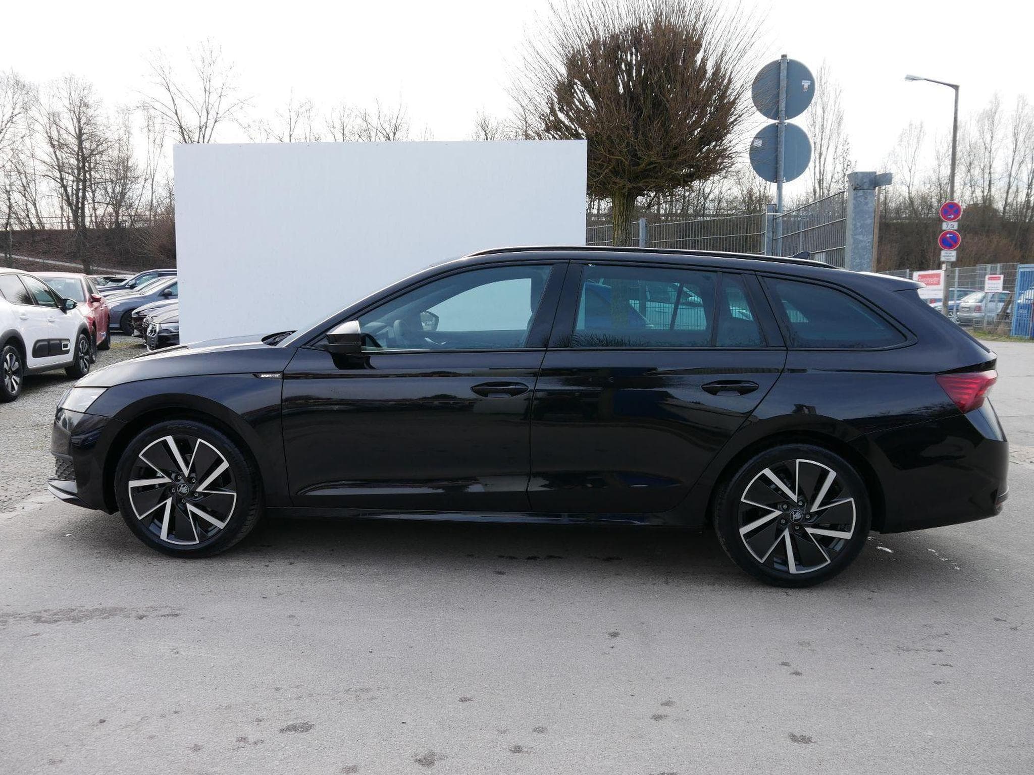 Skoda Octavia Sportline (2026) - Foto 5