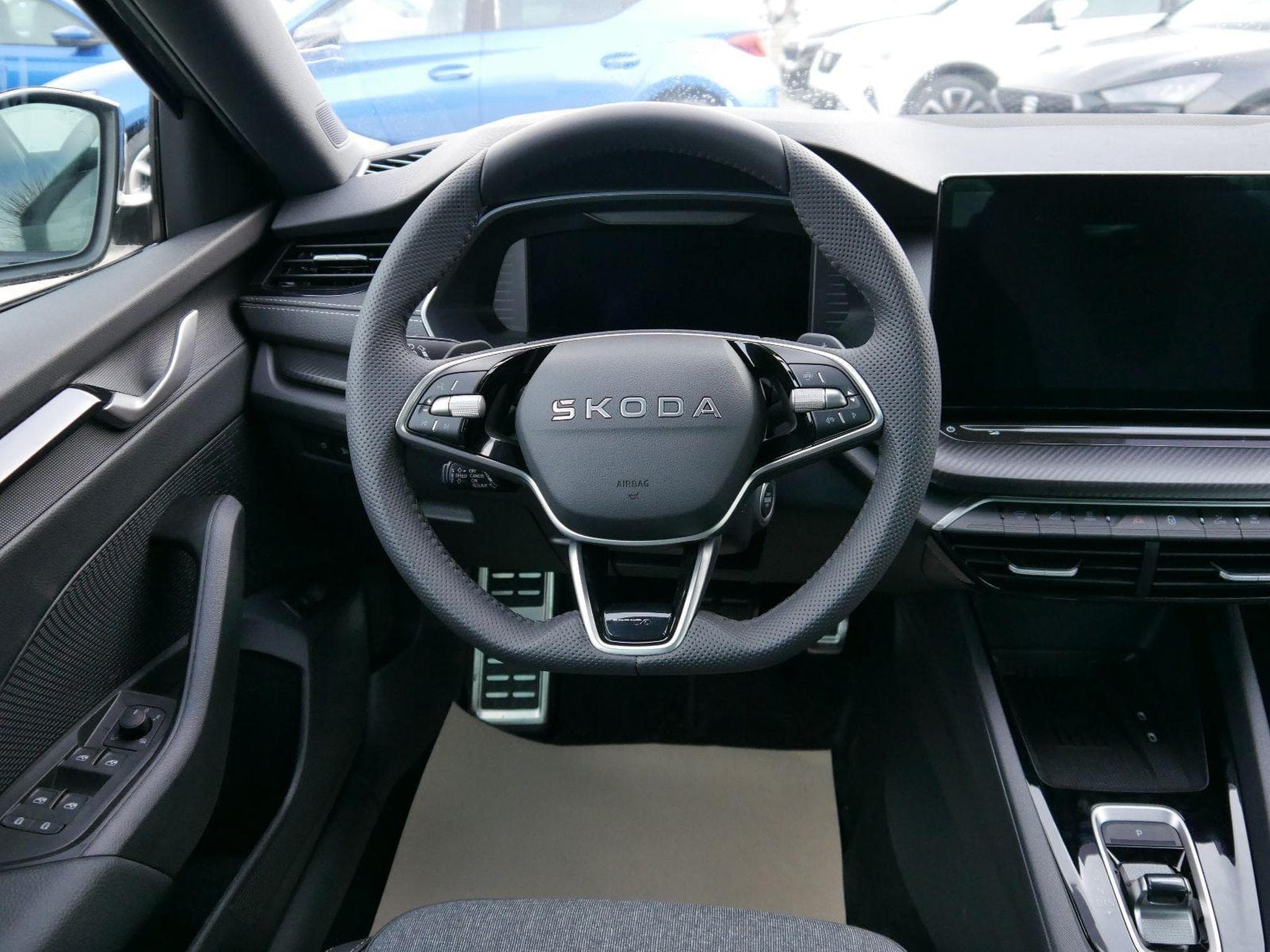 Skoda Octavia Sportline (2026) - Foto 11