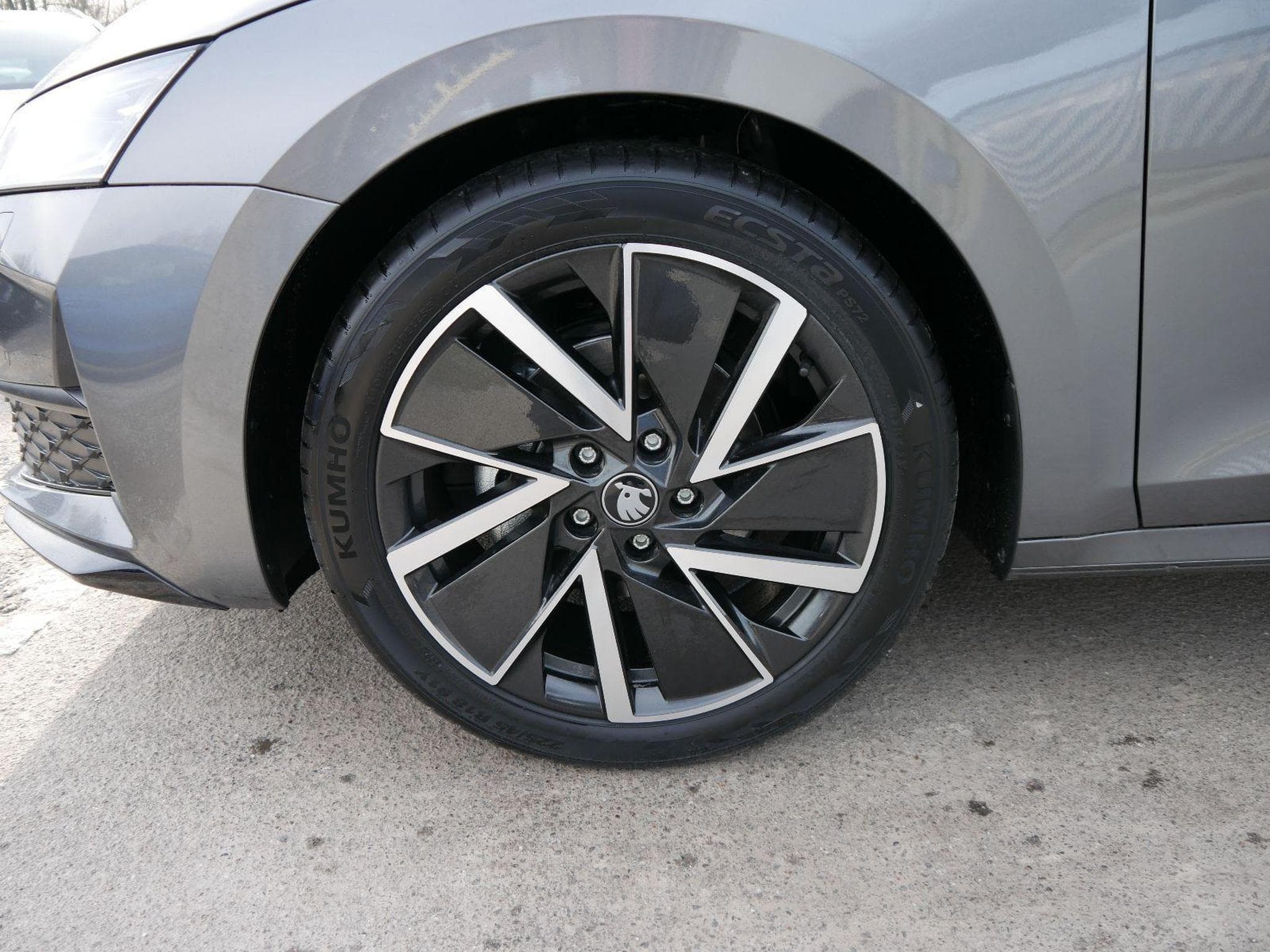 Skoda Octavia Sportline (2026) - Foto 4