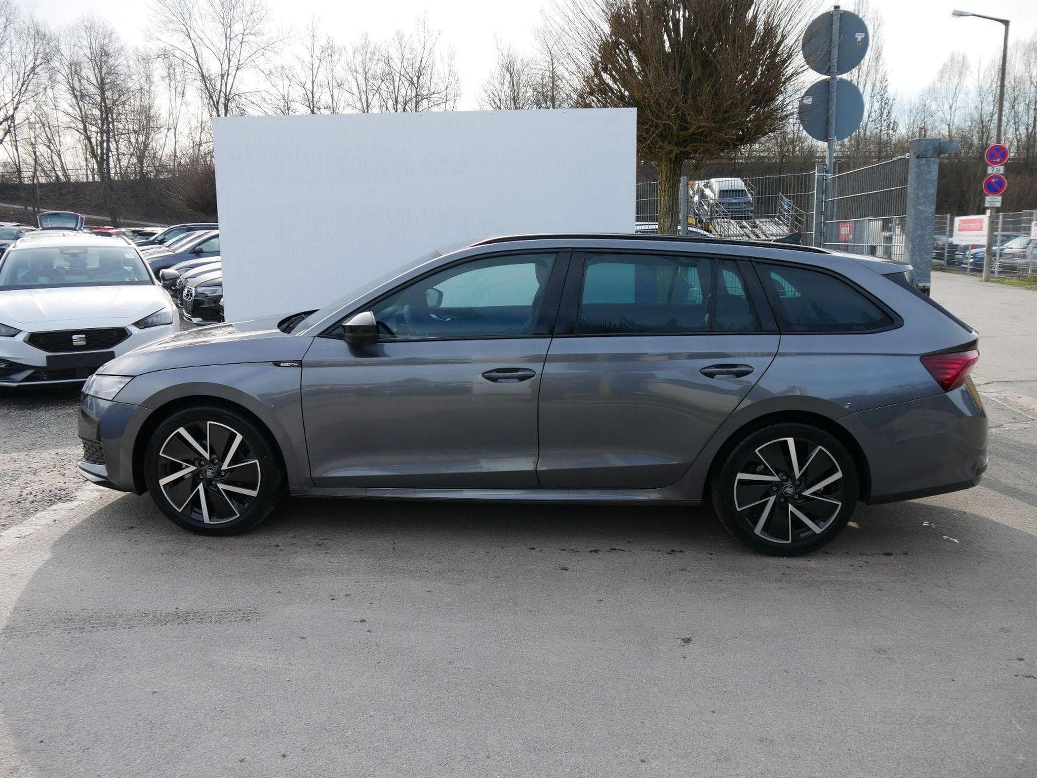 Skoda Octavia Sportline (2026) - Foto 5